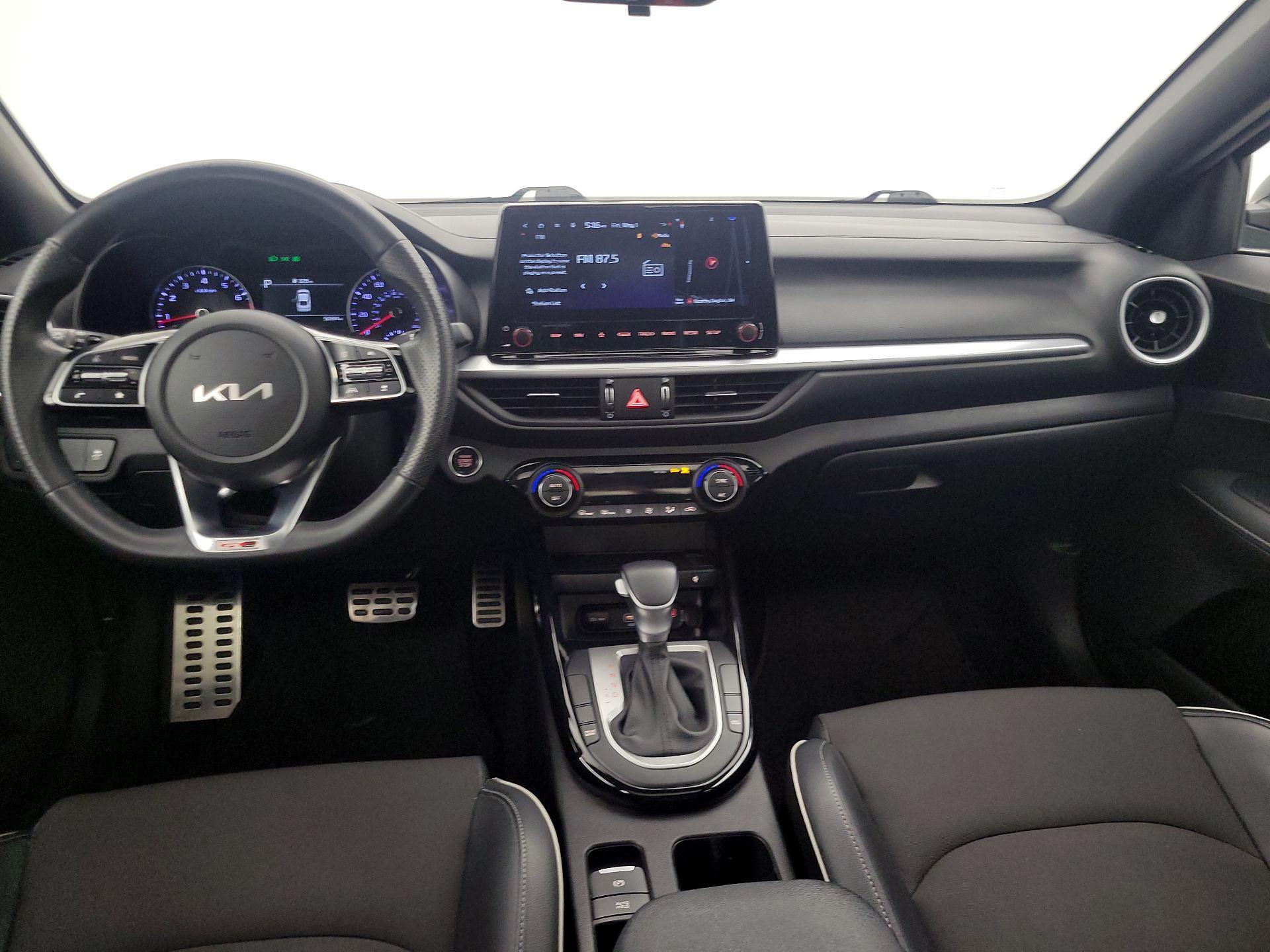 Thumbnail: 2023 Kia Forte - 9