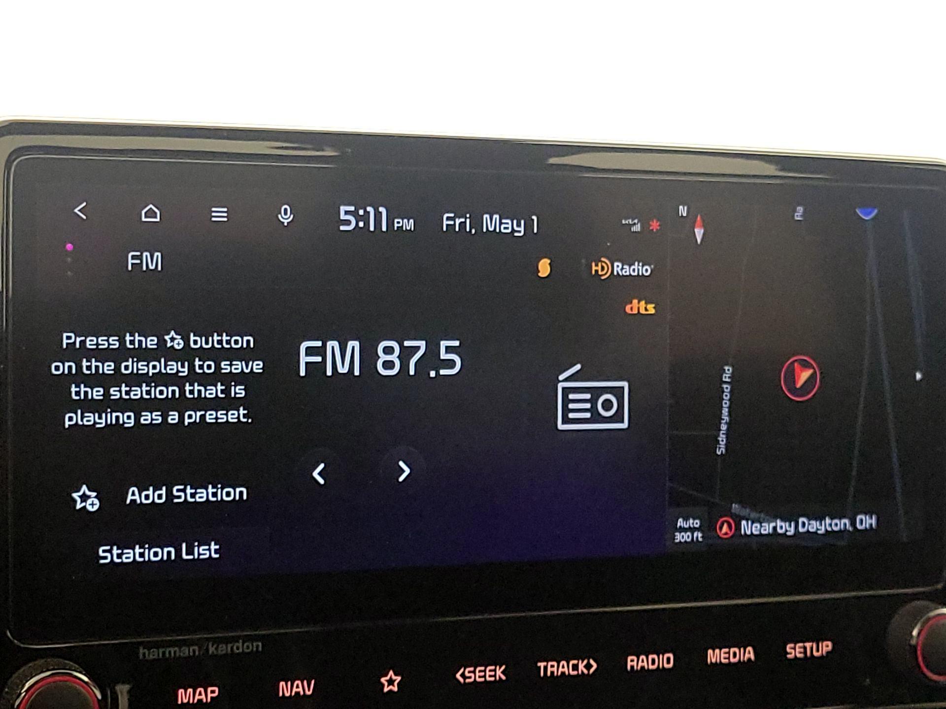 Thumbnail: 2023 Kia Forte - 16