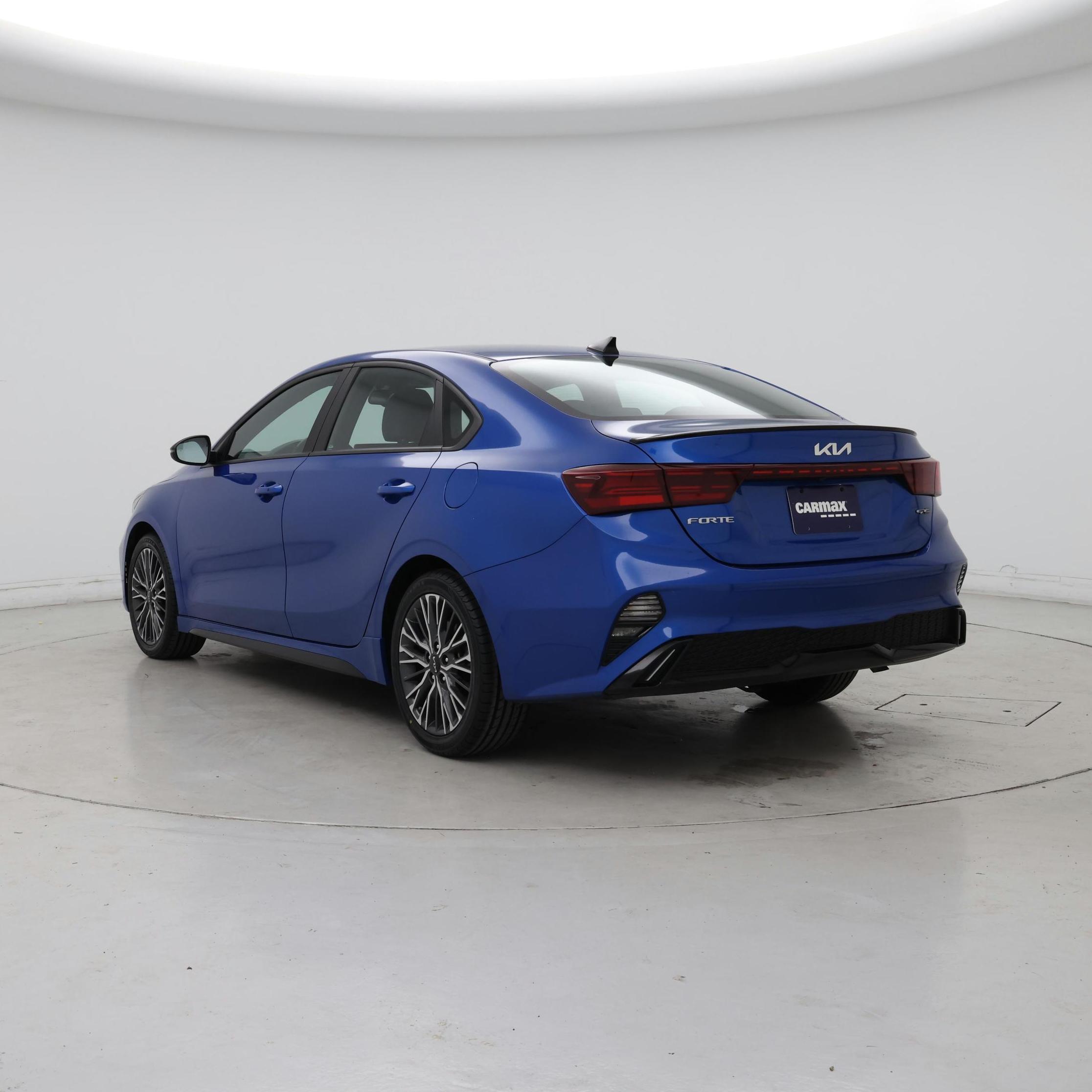 Thumbnail: 2023 Kia Forte - 2