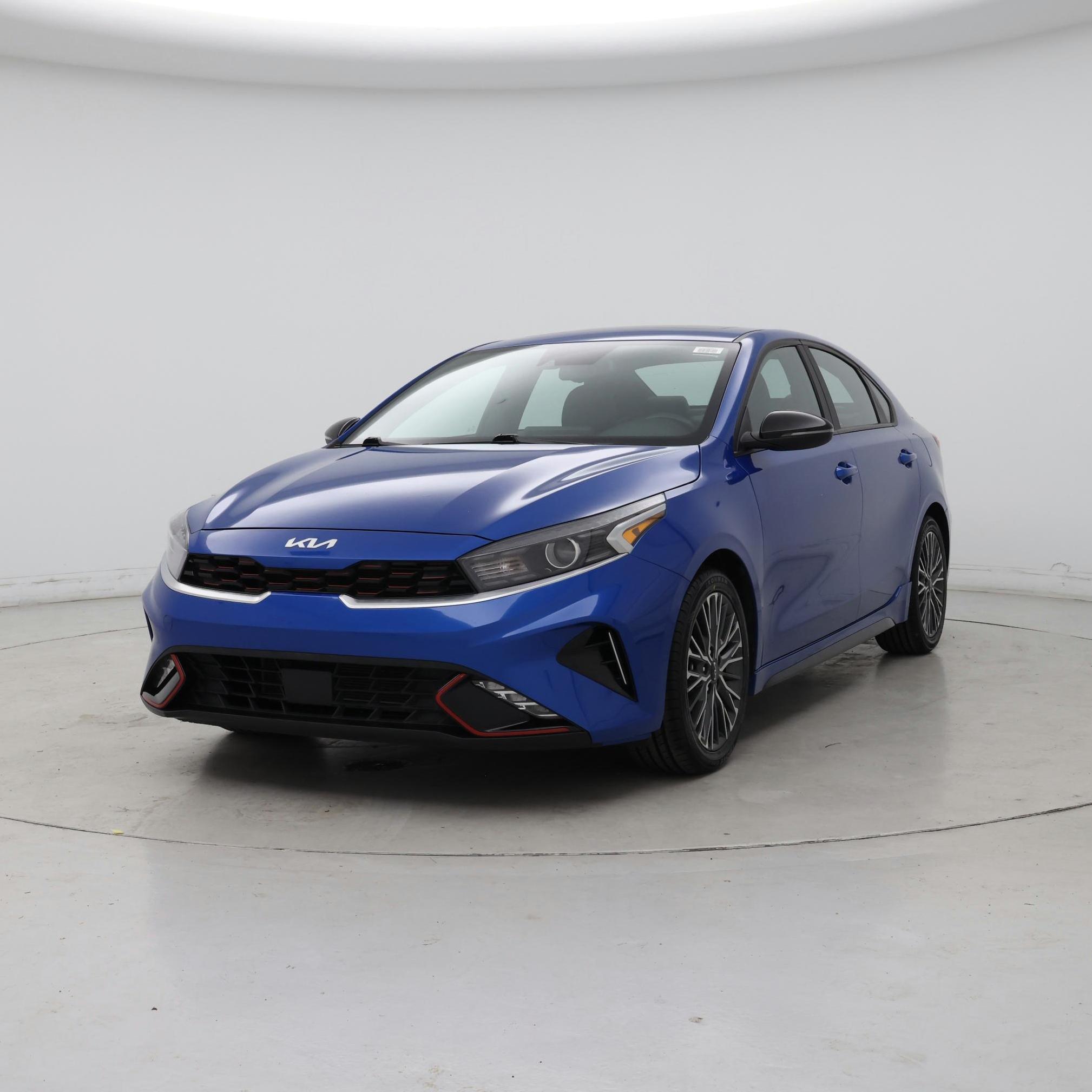 Thumbnail: 2023 Kia Forte - 4