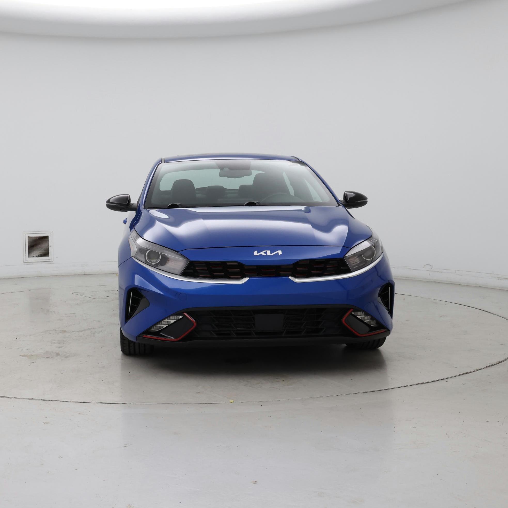 Thumbnail: 2023 Kia Forte - 5