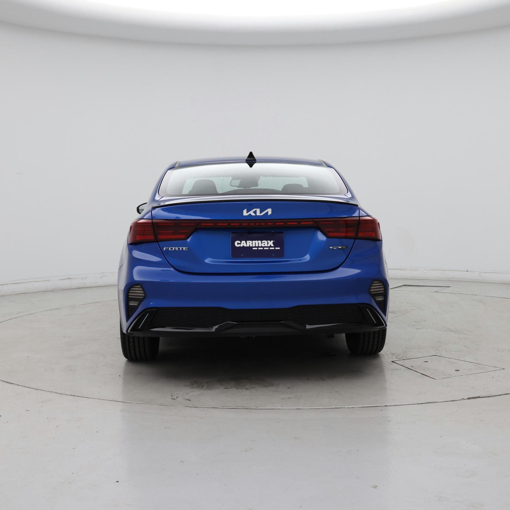 Thumbnail: 2023 Kia Forte - 6