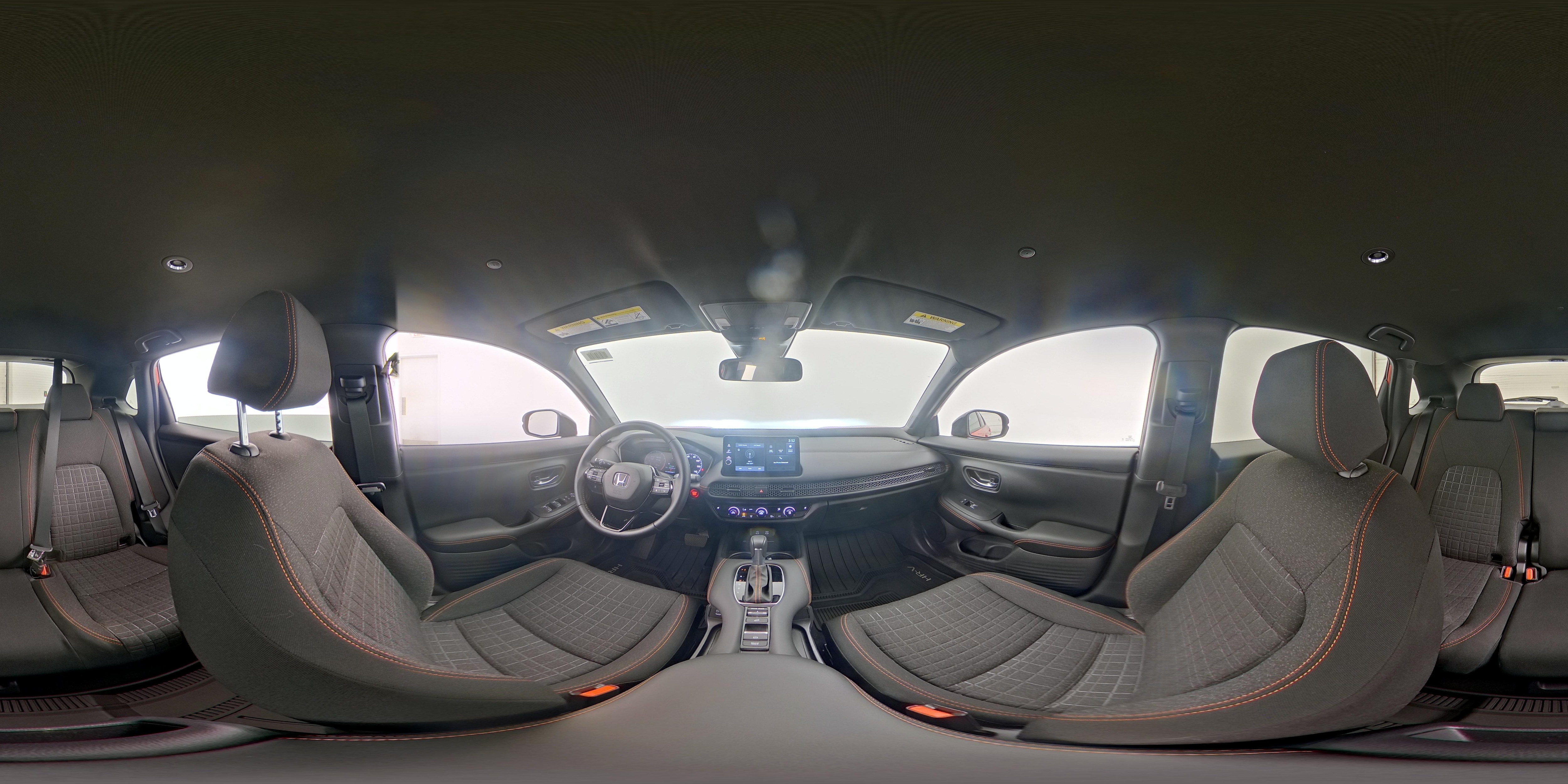 2026 Honda HR-V Sport - Photo 24