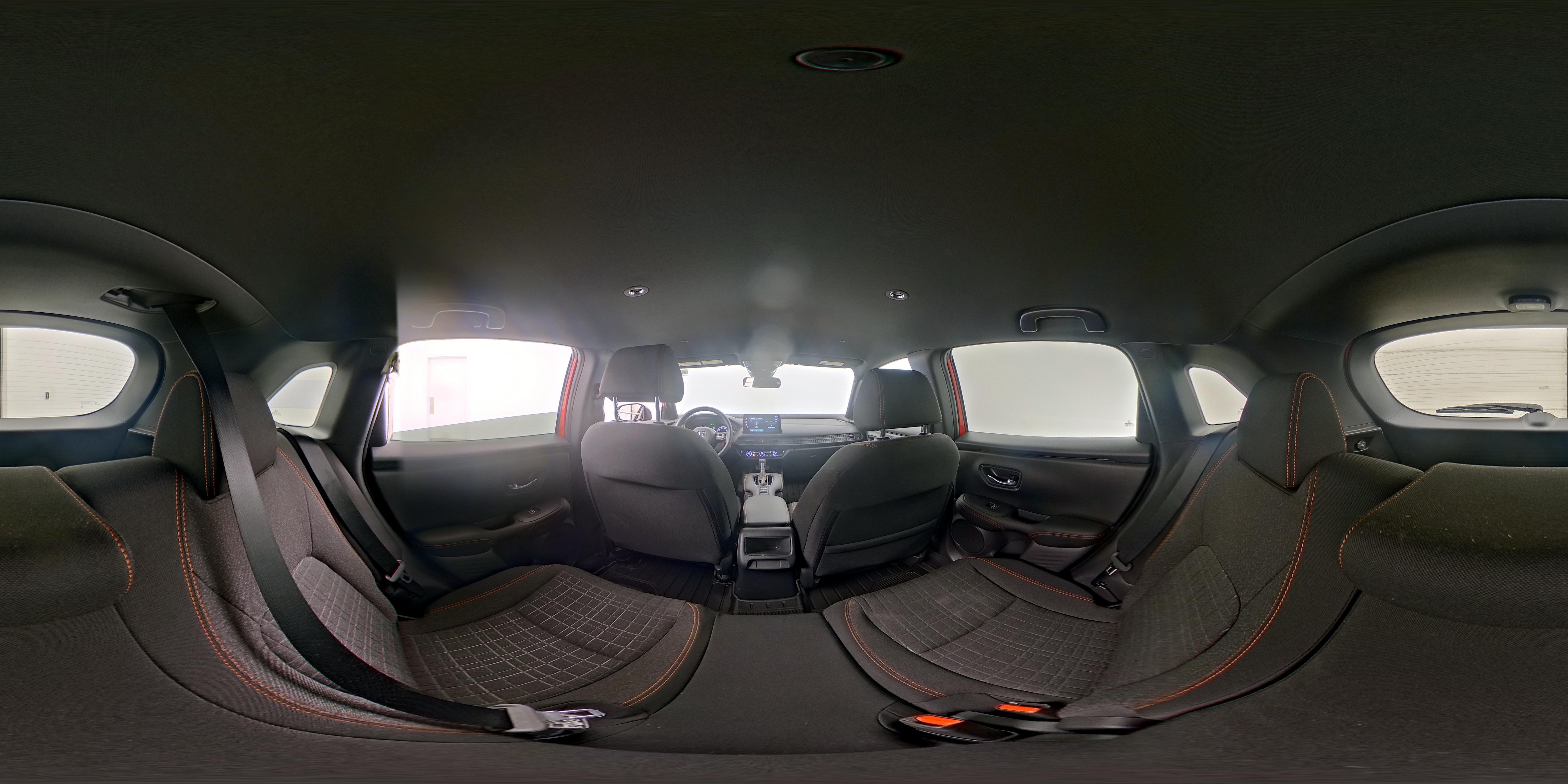 2026 Honda HR-V Sport - Photo 25