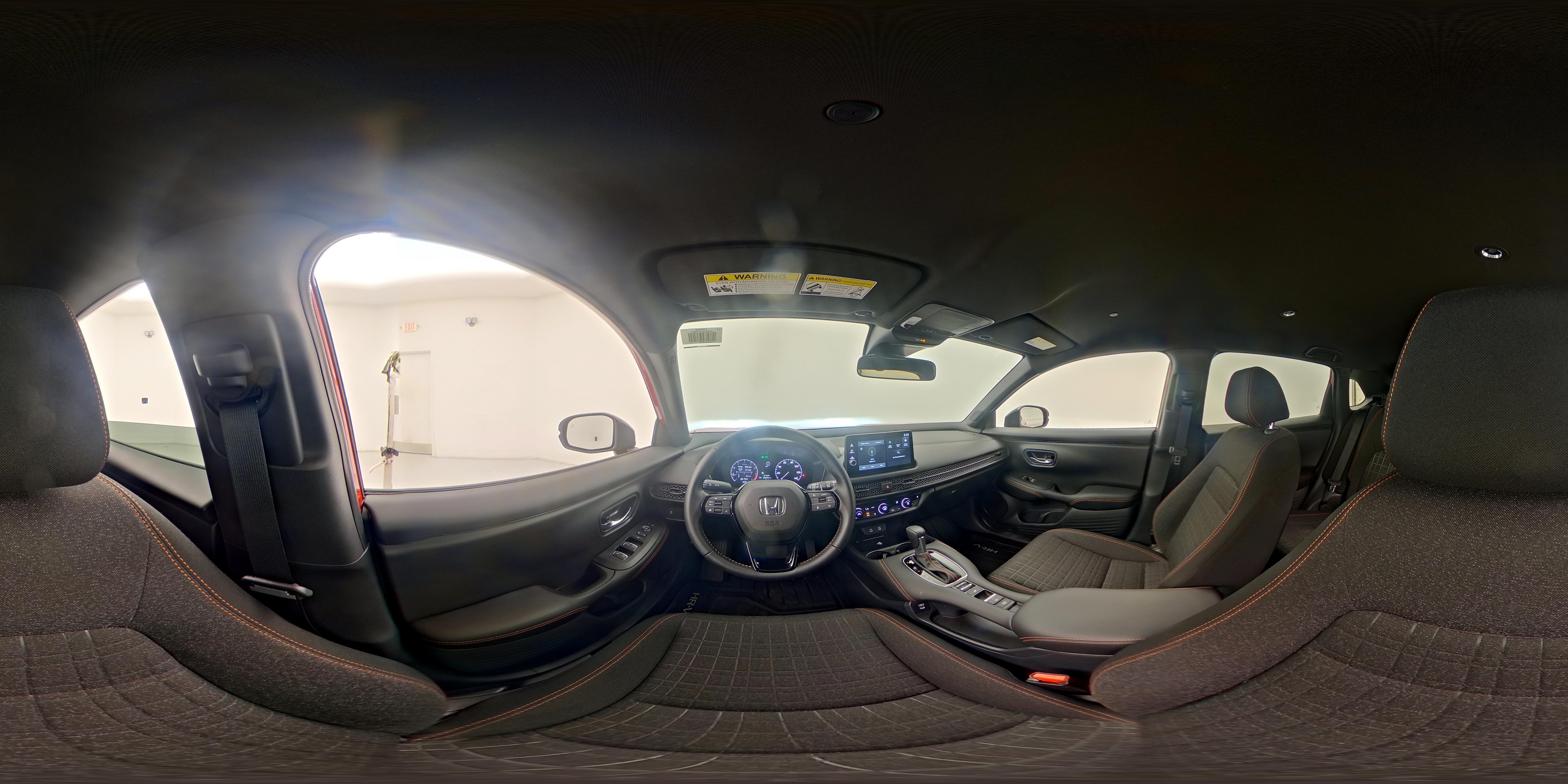 2026 Honda HR-V Sport - Photo 26