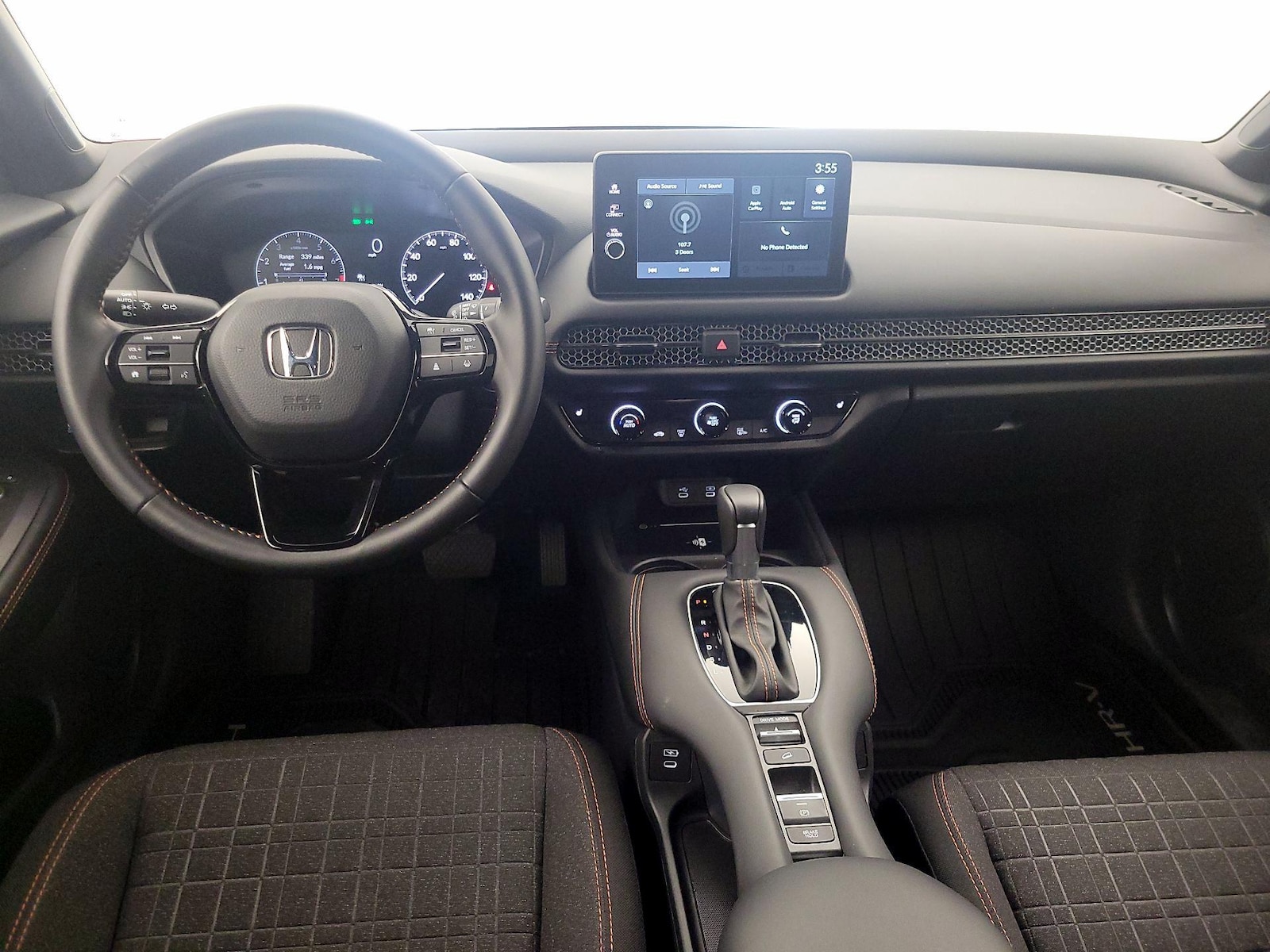 2026 Honda HR-V Sport - Photo 10
