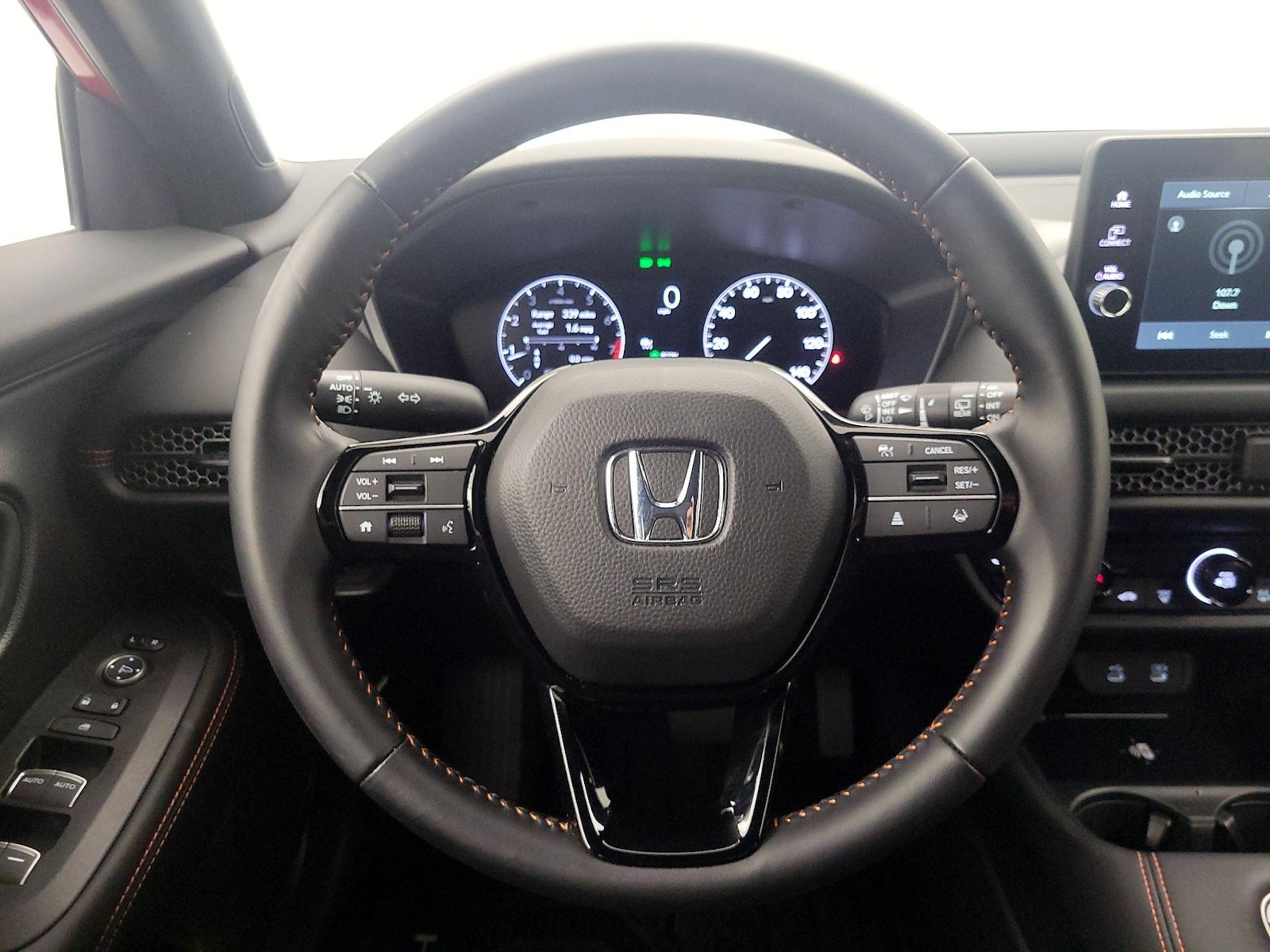 2026 Honda HR-V Sport - Photo 11