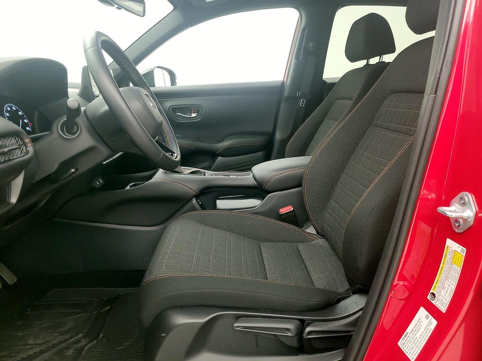 2026 Honda HR-V Sport - Photo 12
