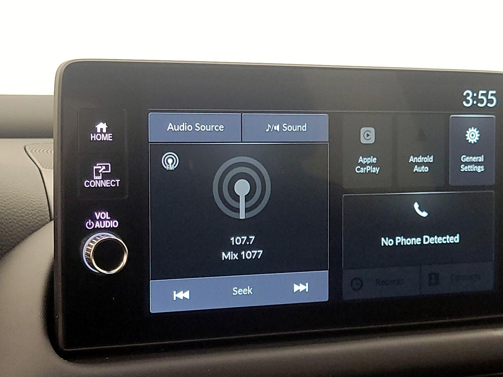 2026 Honda HR-V Sport - Photo 16