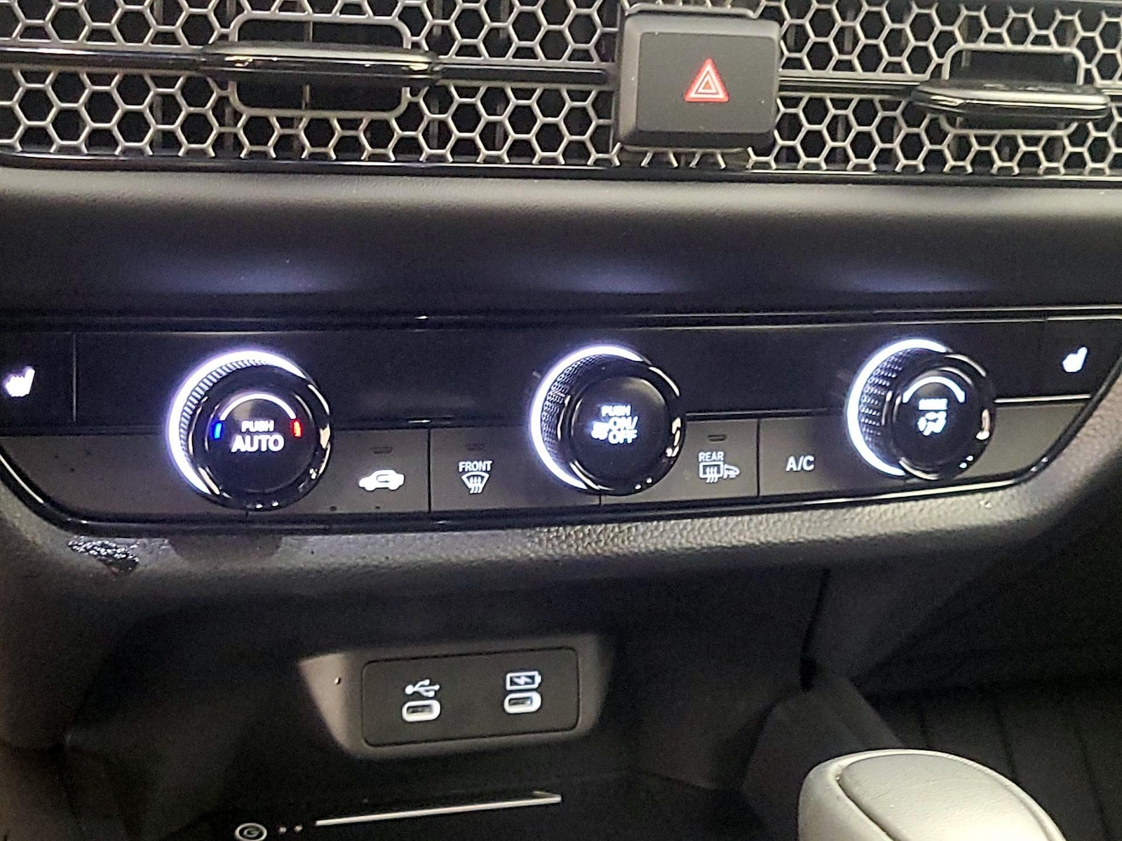 2026 Honda HR-V Sport - Photo 17