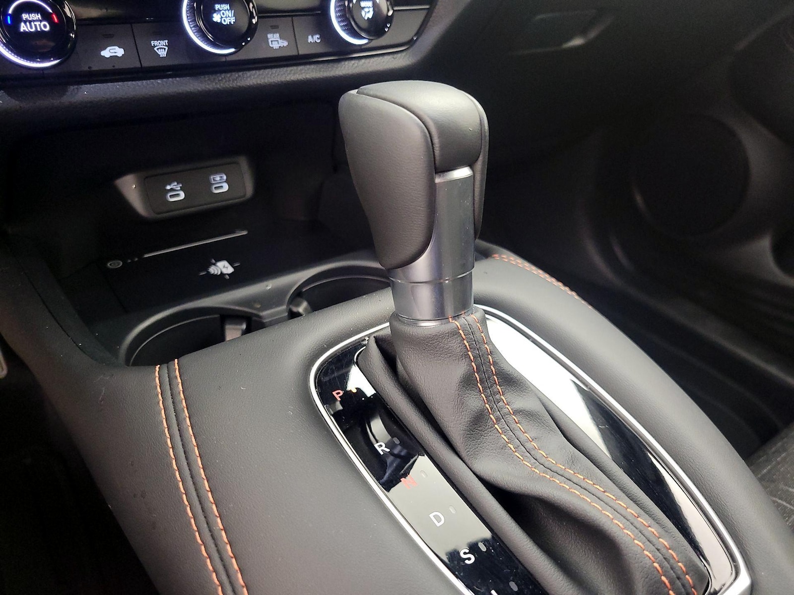 2026 Honda HR-V Sport - Photo 18