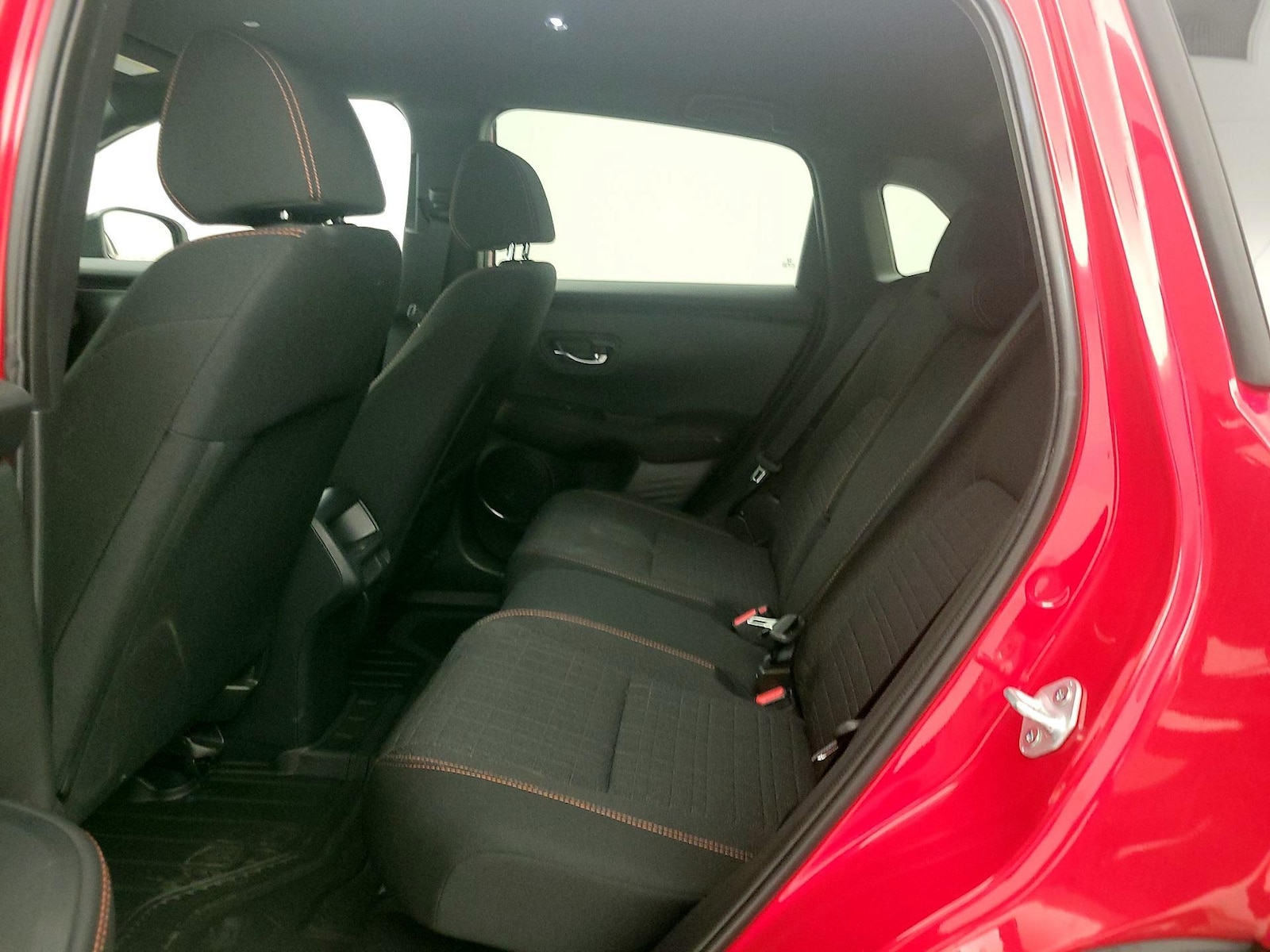 2026 Honda HR-V Sport - Photo 20