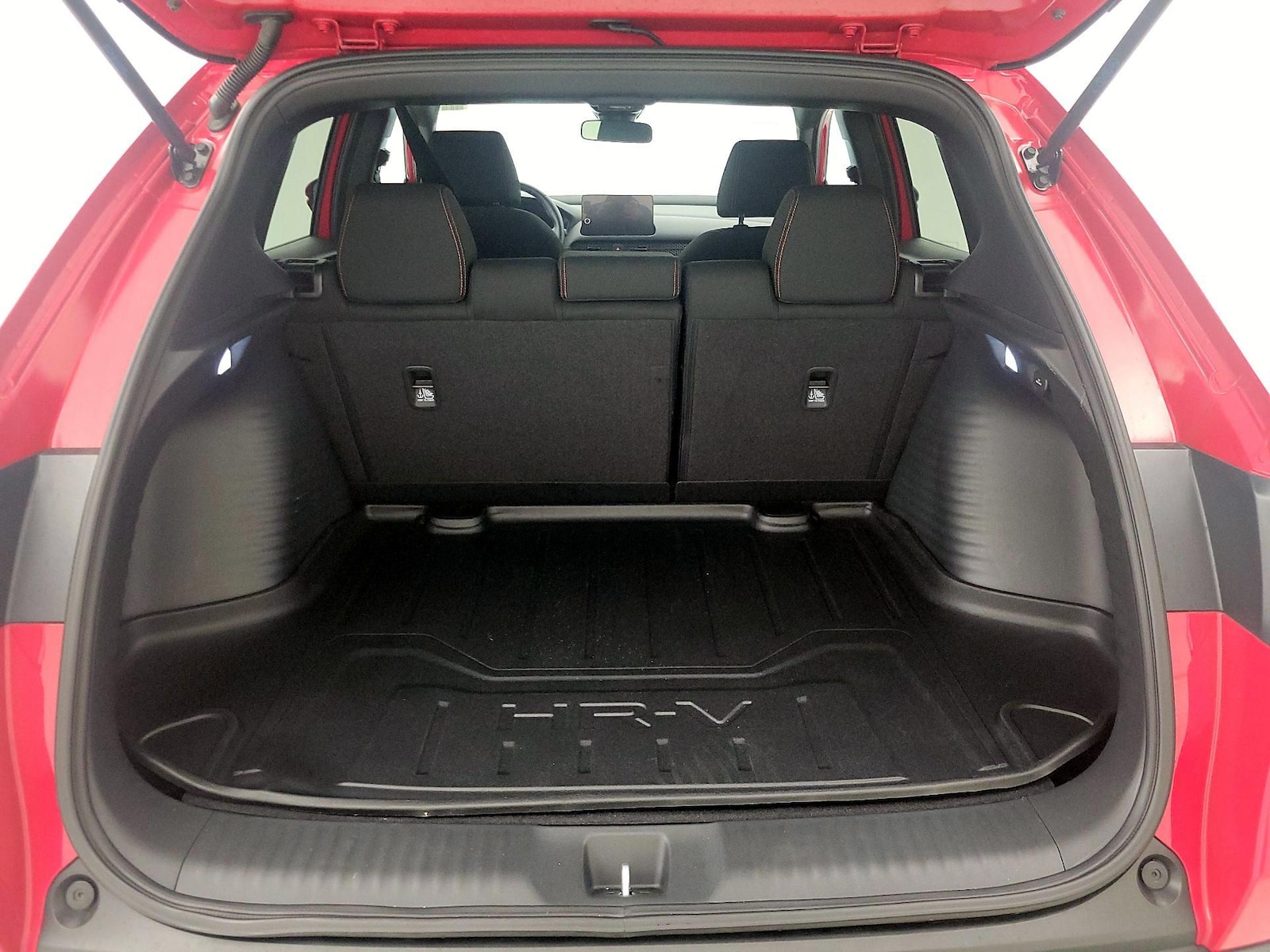 2026 Honda HR-V Sport - Photo 21
