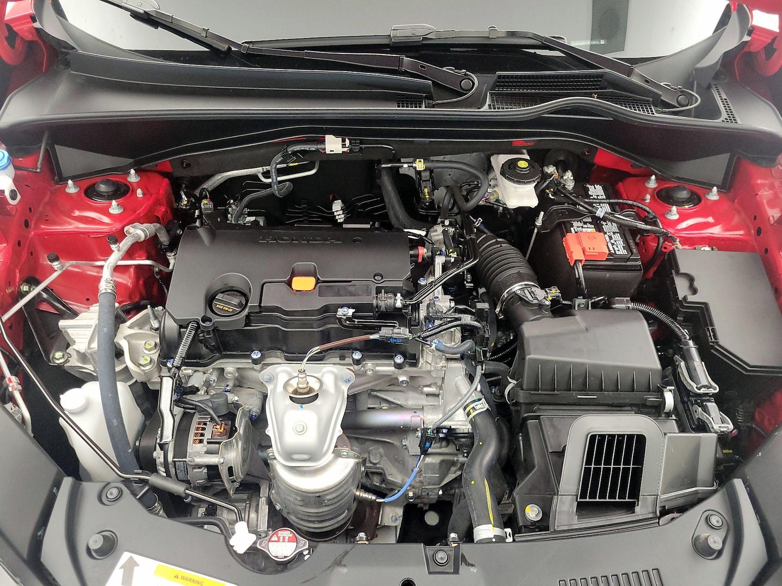 2026 Honda HR-V Sport - Photo 22