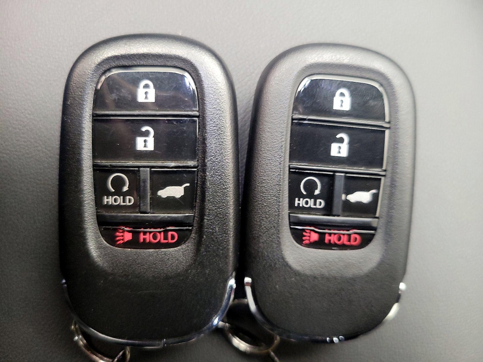 2026 Honda HR-V Sport - Photo 23