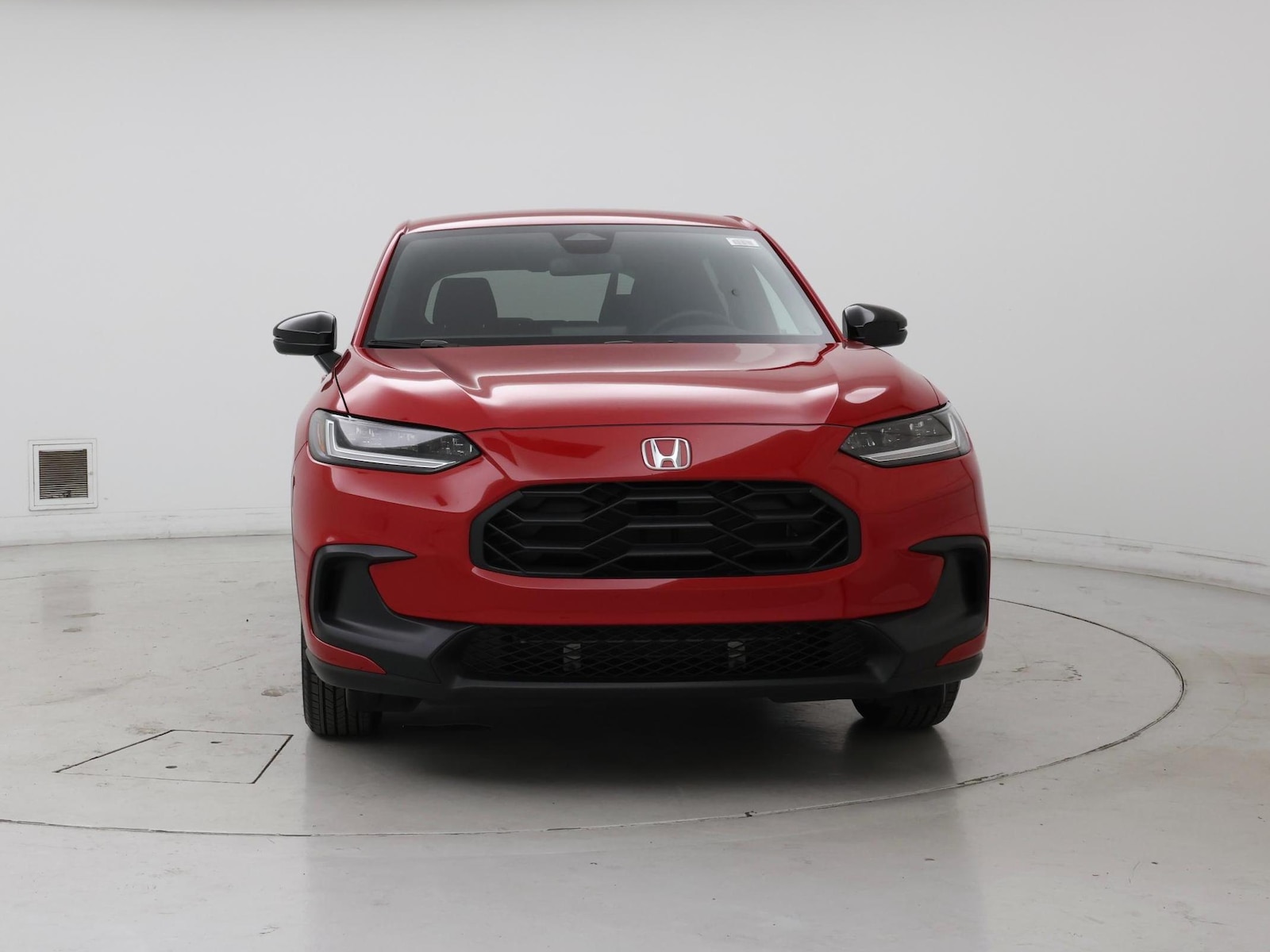 2026 Honda HR-V Sport - Photo 6