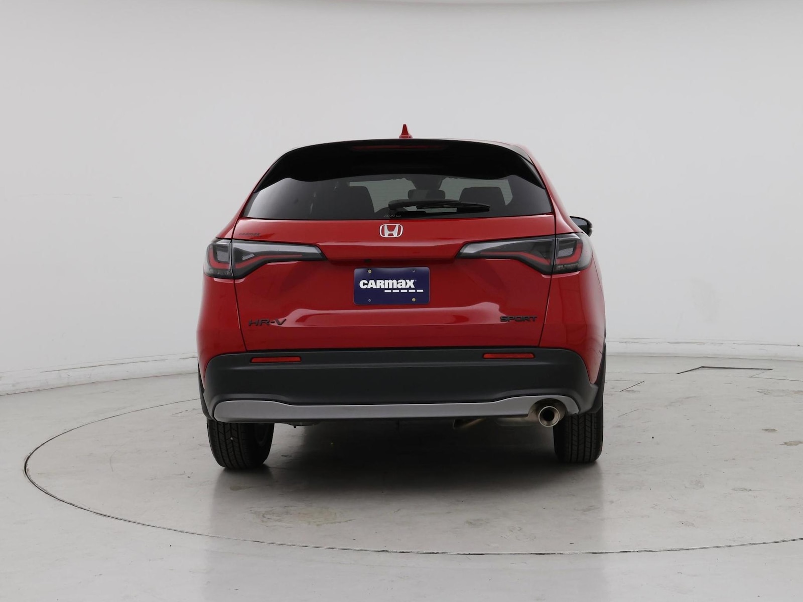 2026 Honda HR-V Sport - Photo 7