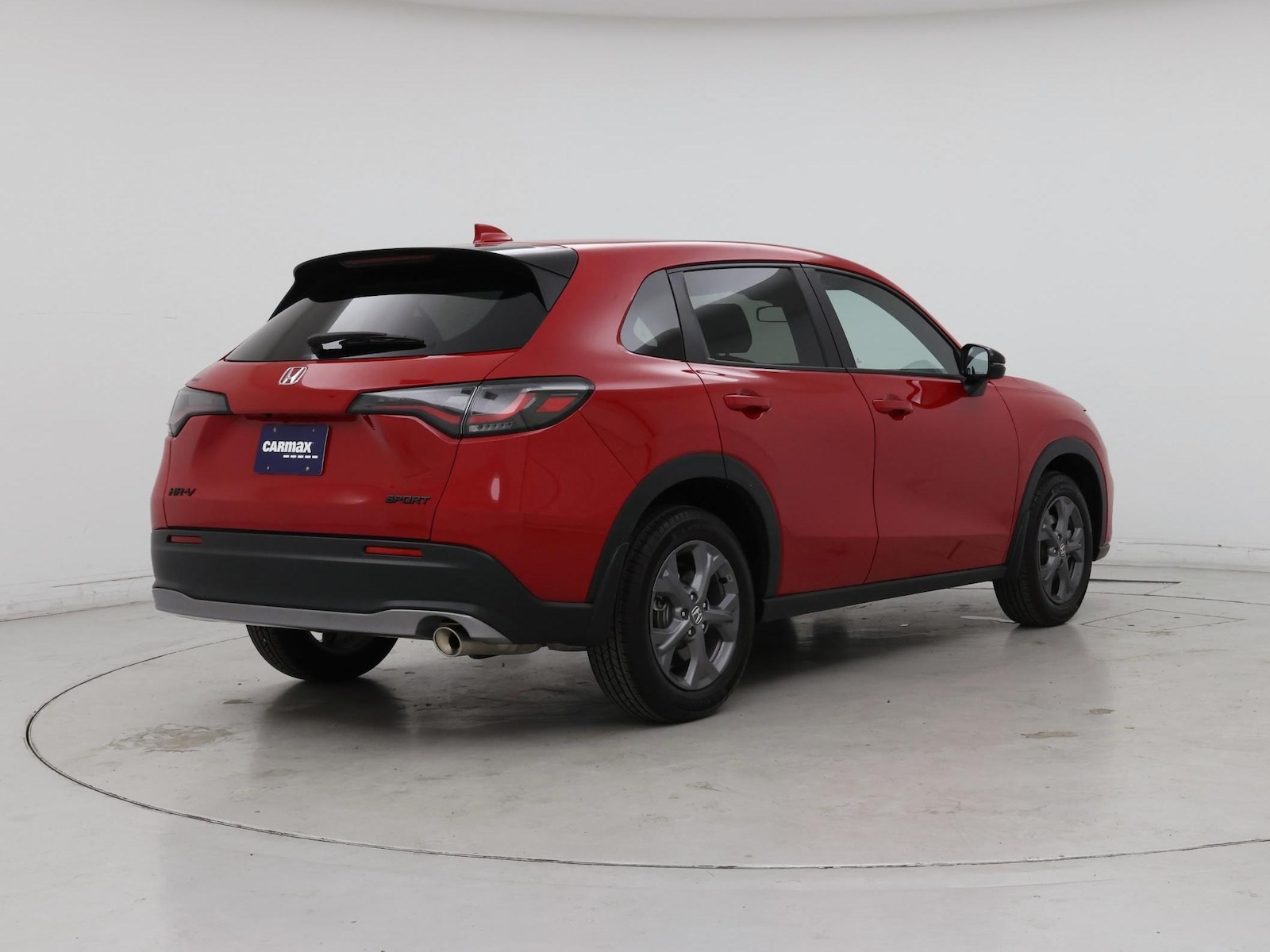 2026 Honda HR-V Sport - Photo 9