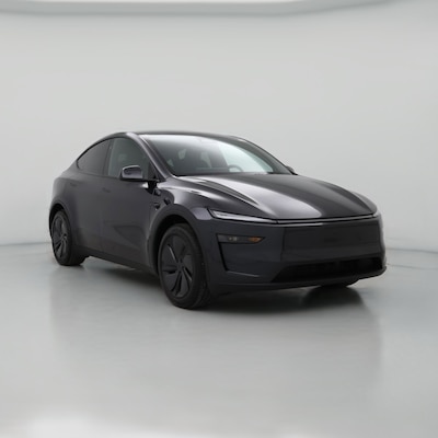 2026 Tesla Model Y Premium