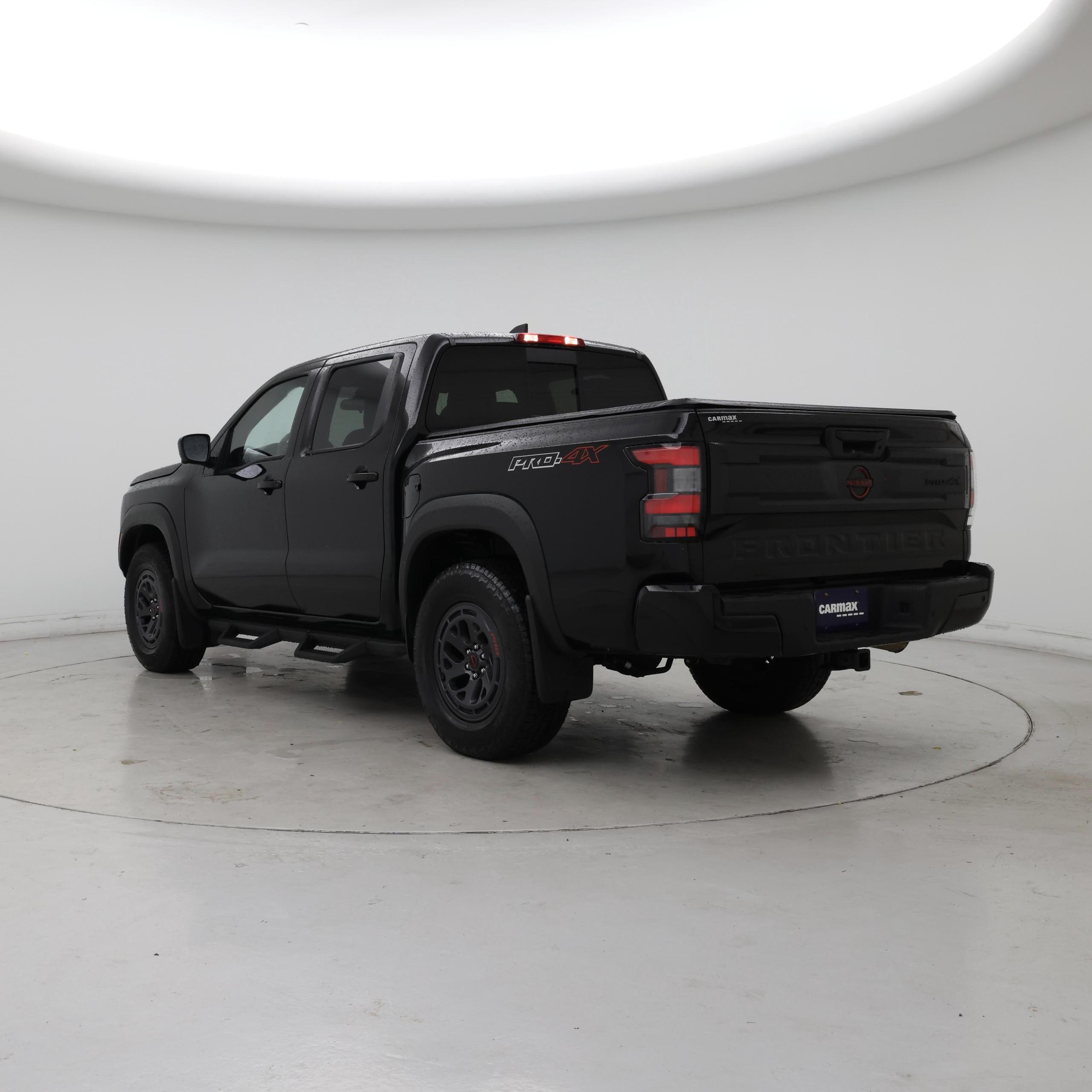 Thumbnail: 2026 Nissan Frontier - 2