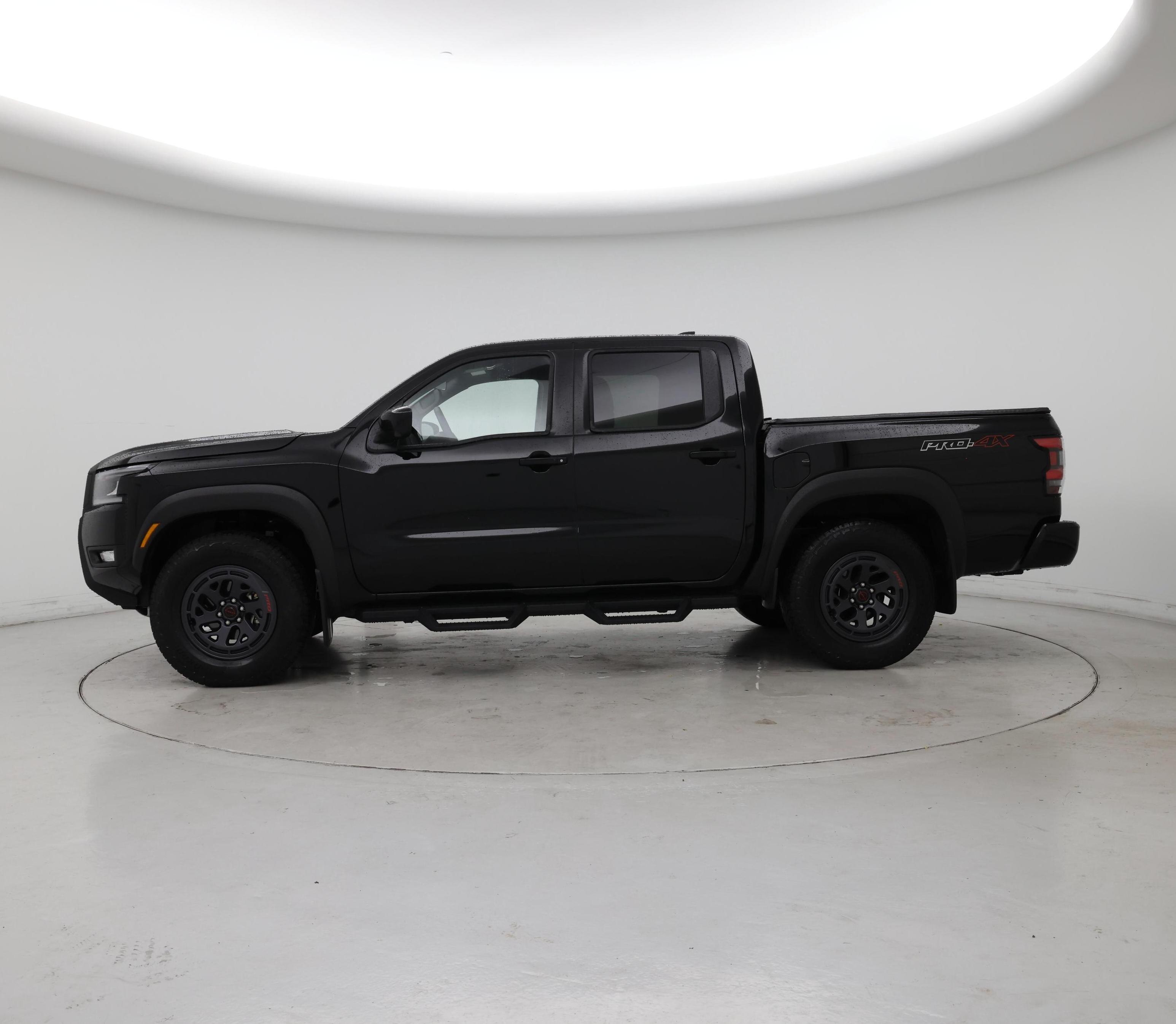 Thumbnail: 2026 Nissan Frontier - 3