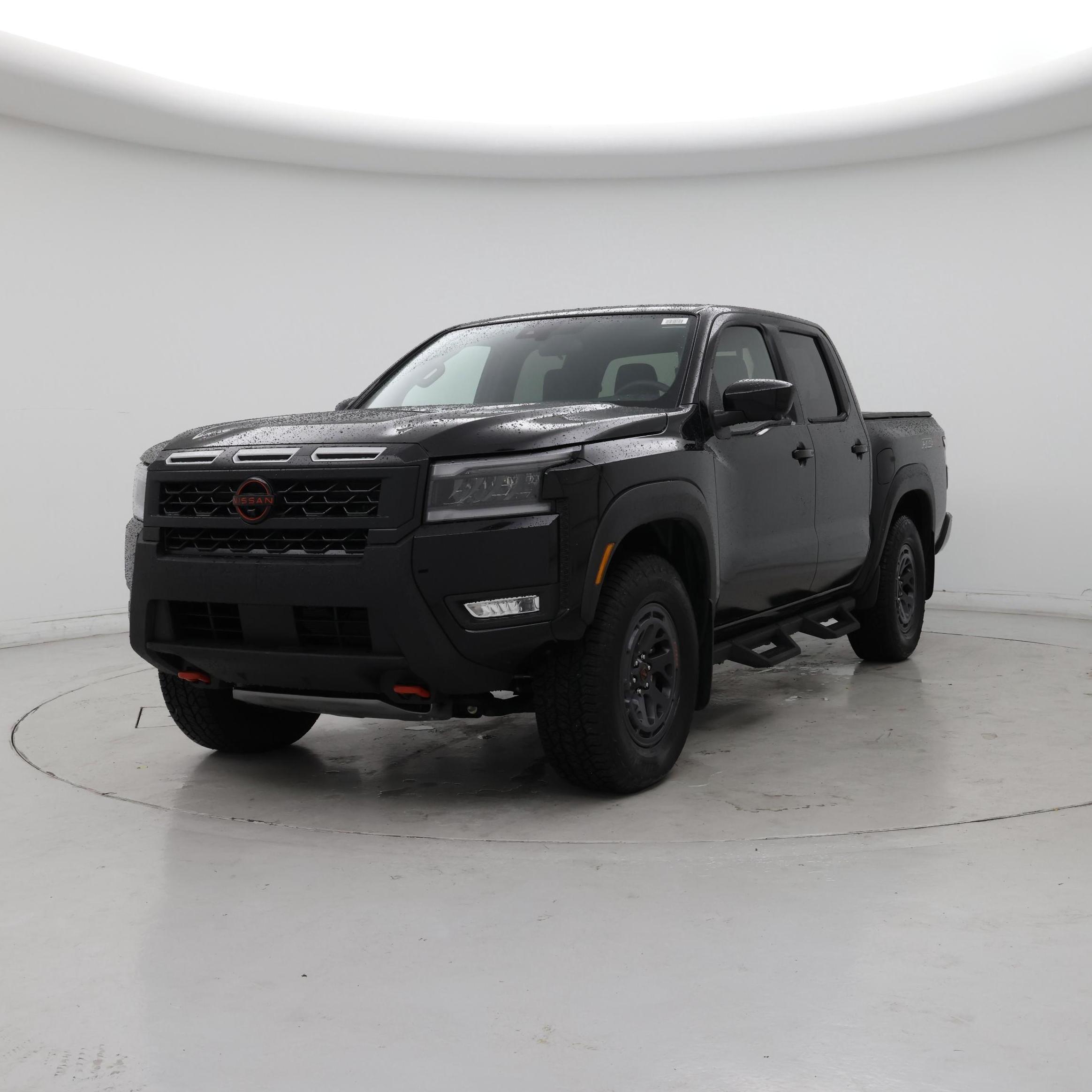 Thumbnail: 2026 Nissan Frontier - 4