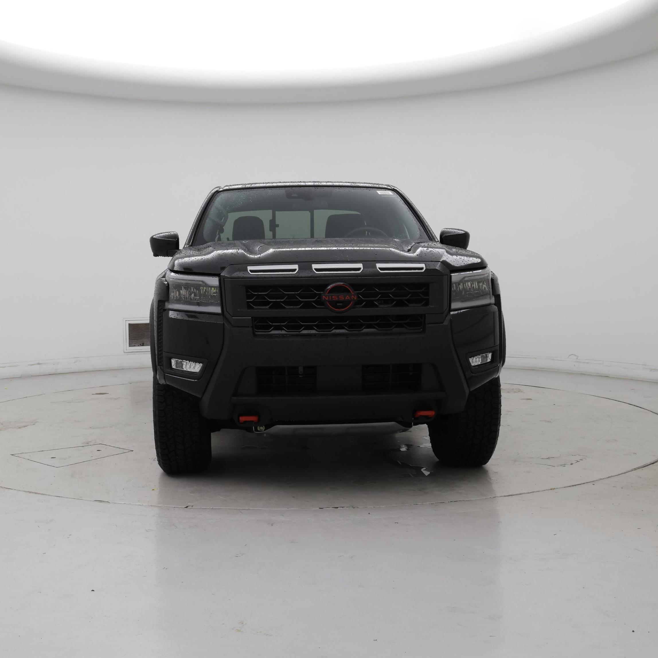 Thumbnail: 2026 Nissan Frontier - 5