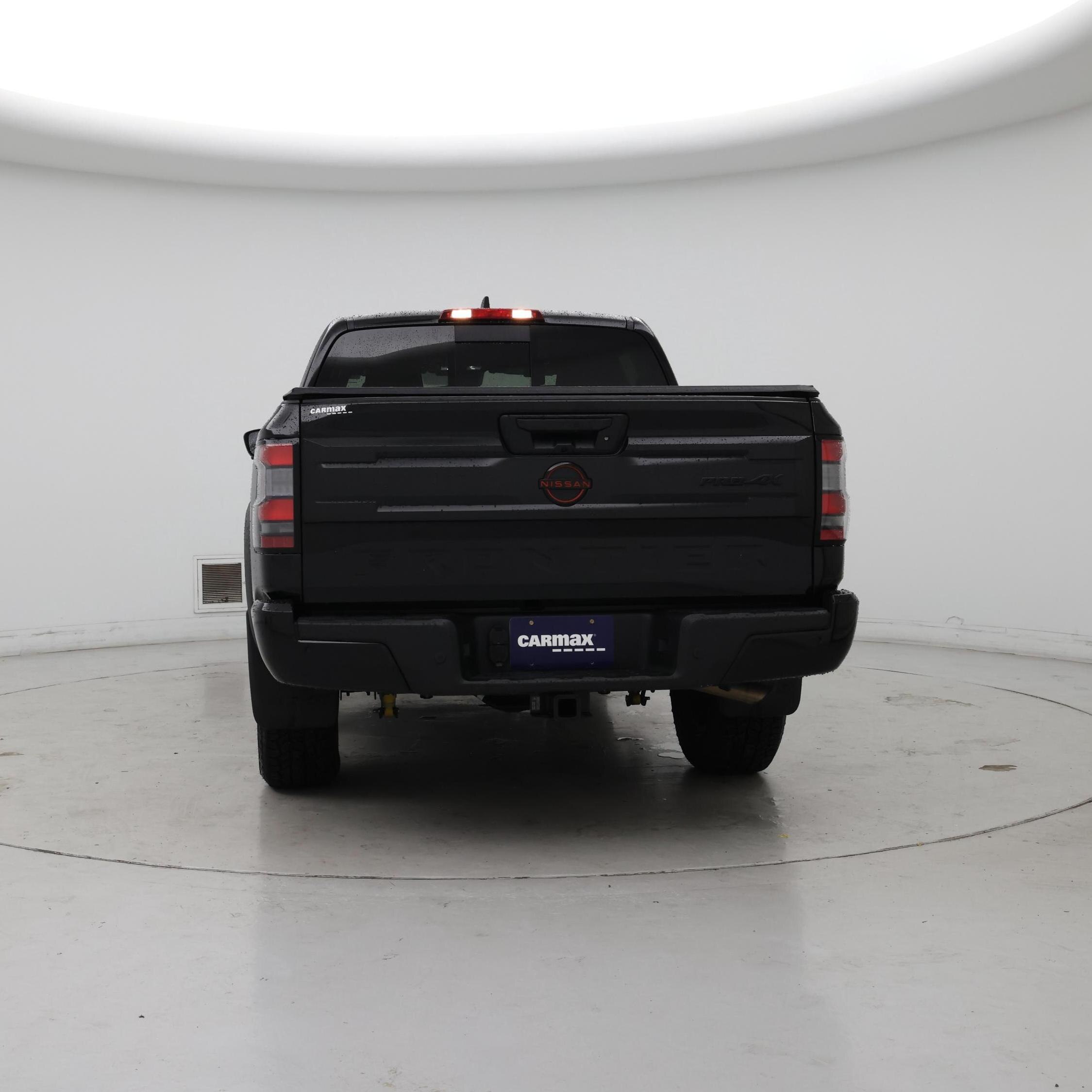 Thumbnail: 2026 Nissan Frontier - 6
