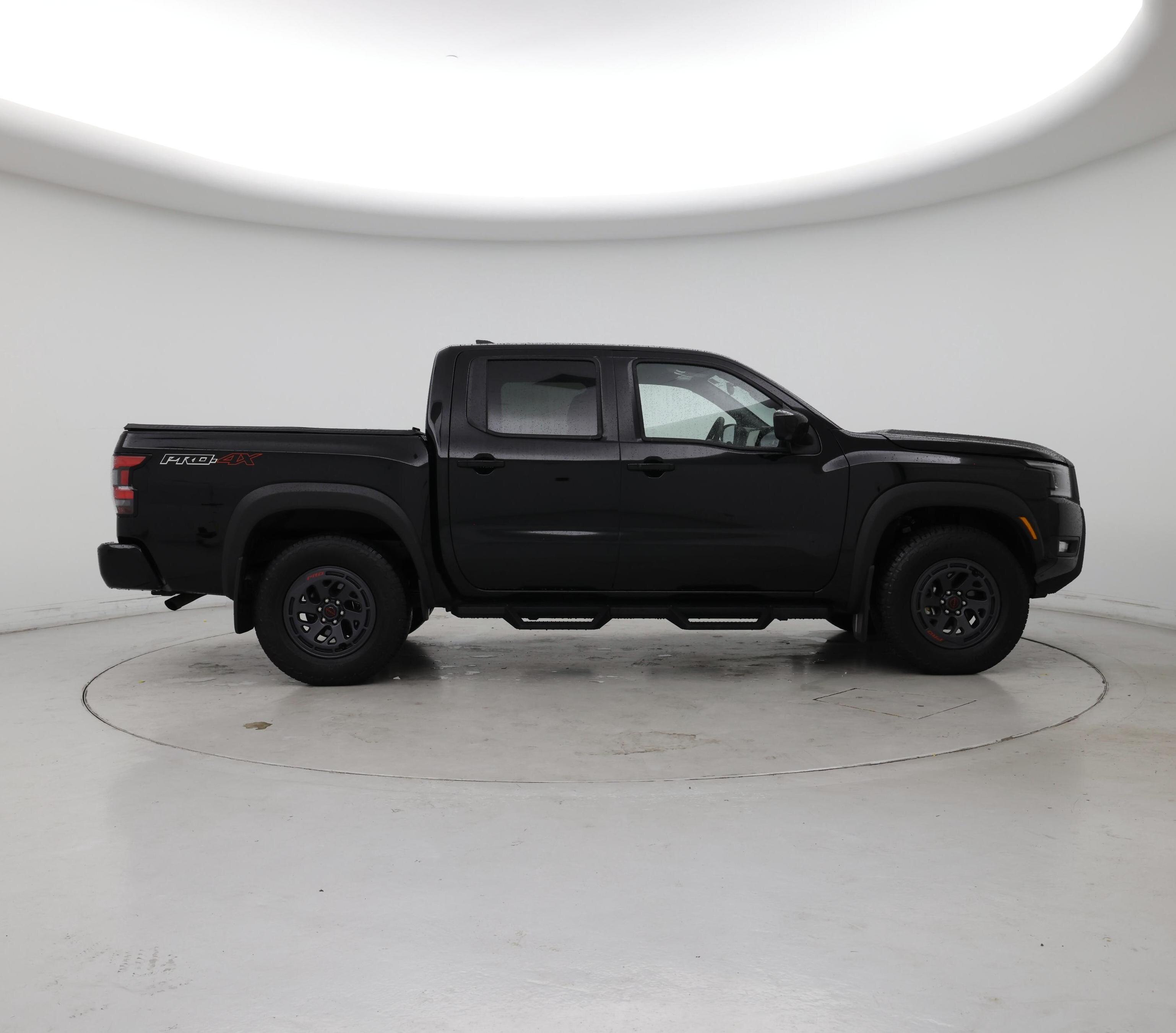 Thumbnail: 2026 Nissan Frontier - 7
