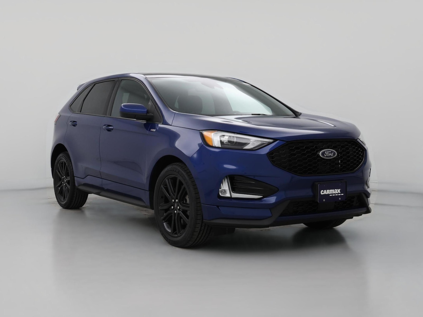 2021 Ford Edge