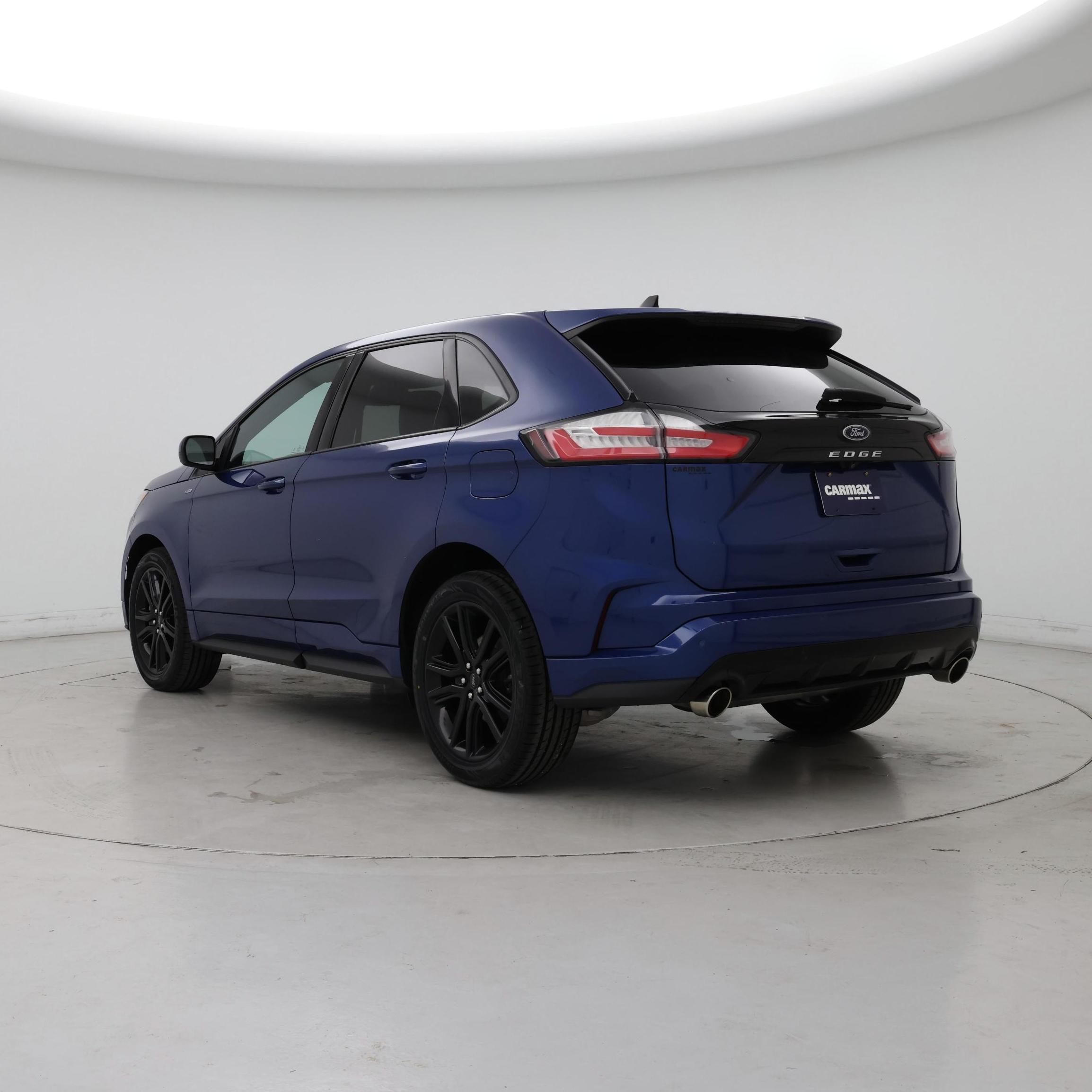 Thumbnail: 2021 Ford Edge - 2