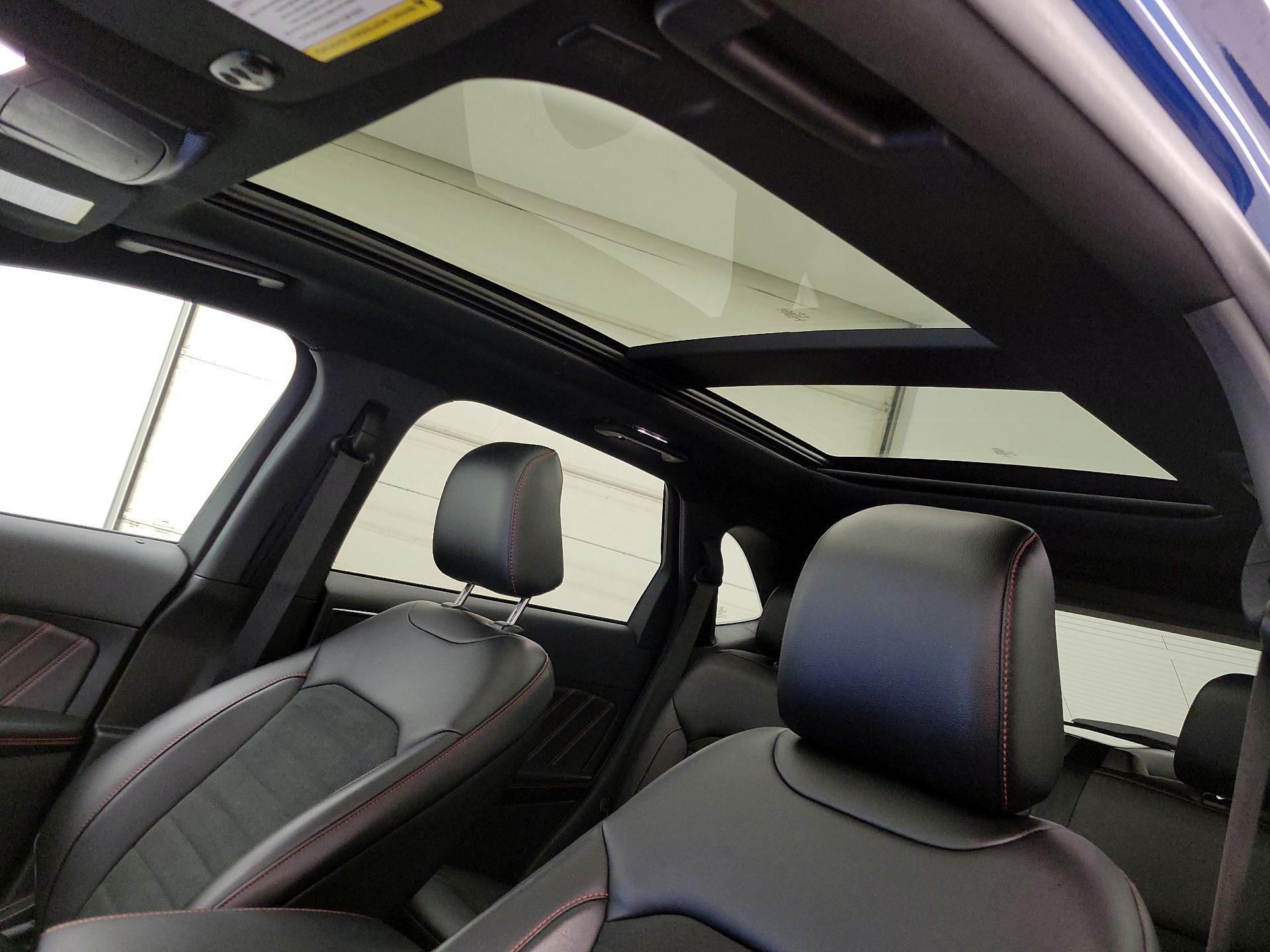 Thumbnail: 2021 Ford Edge - 19