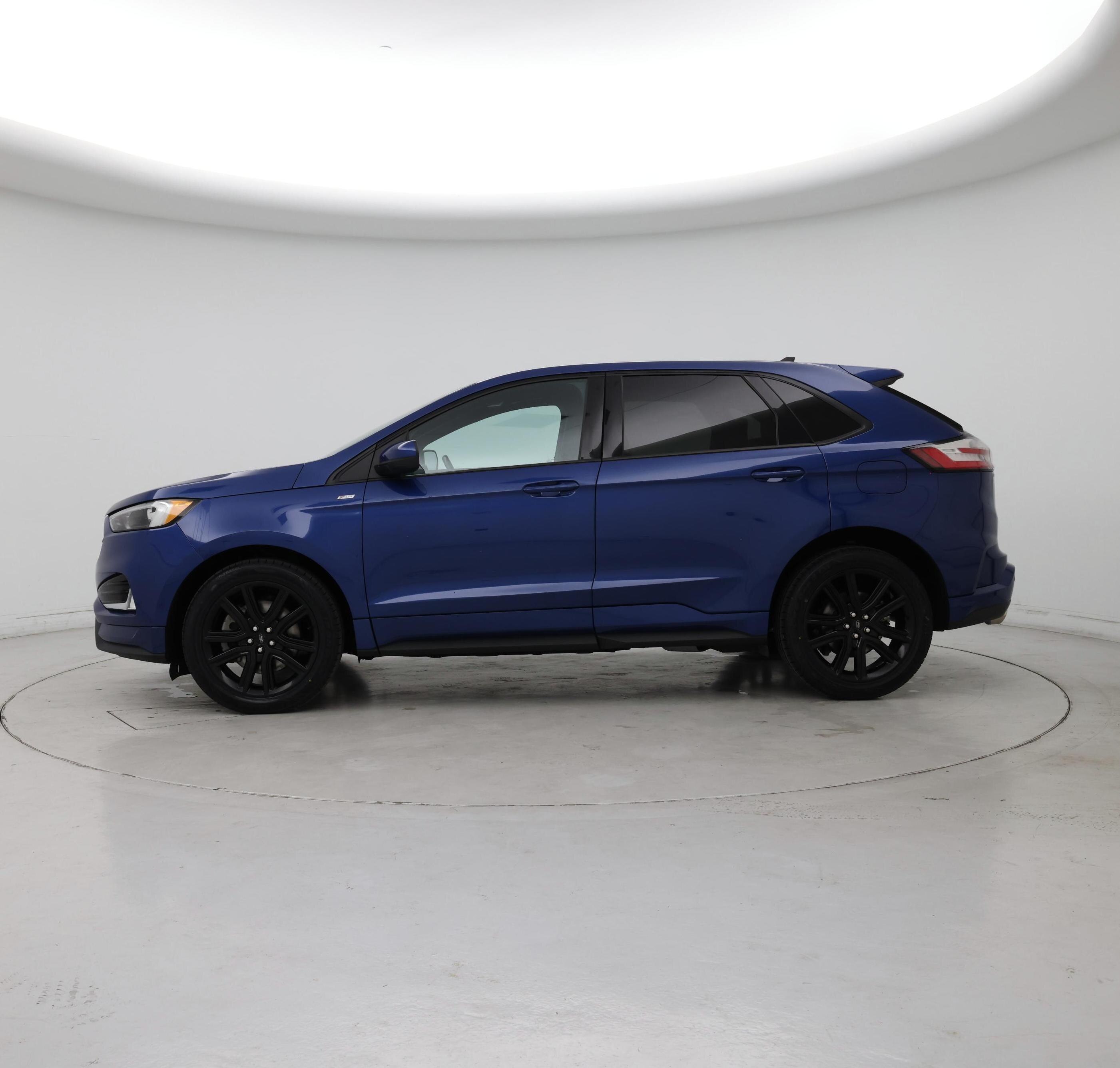 Thumbnail: 2021 Ford Edge - 3