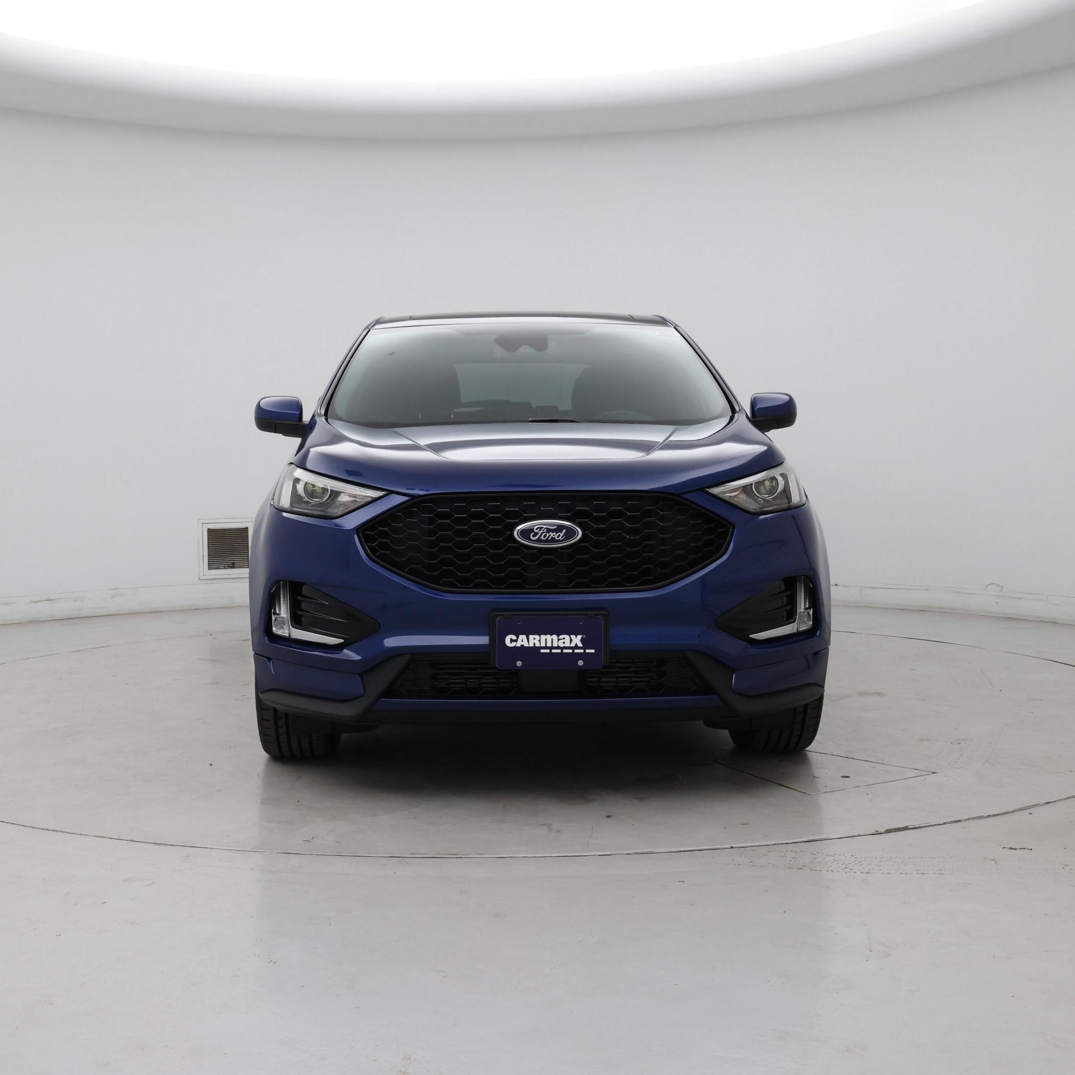 Thumbnail: 2021 Ford Edge - 5
