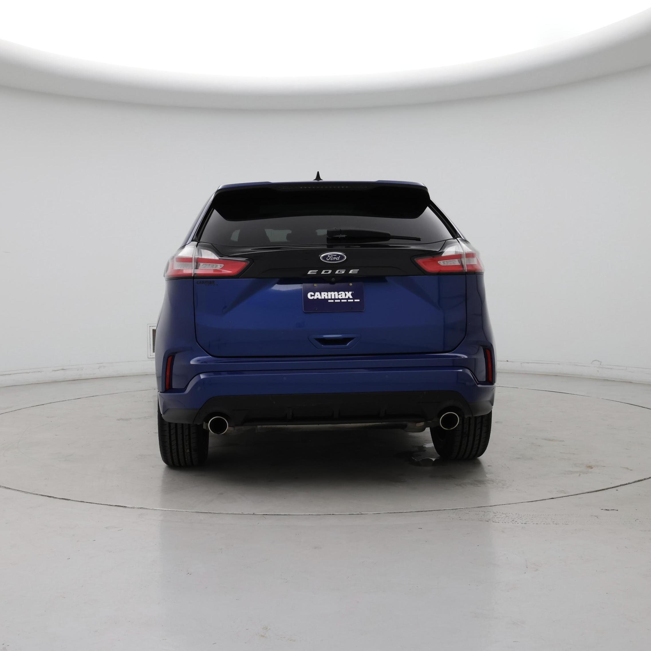 Thumbnail: 2021 Ford Edge - 6
