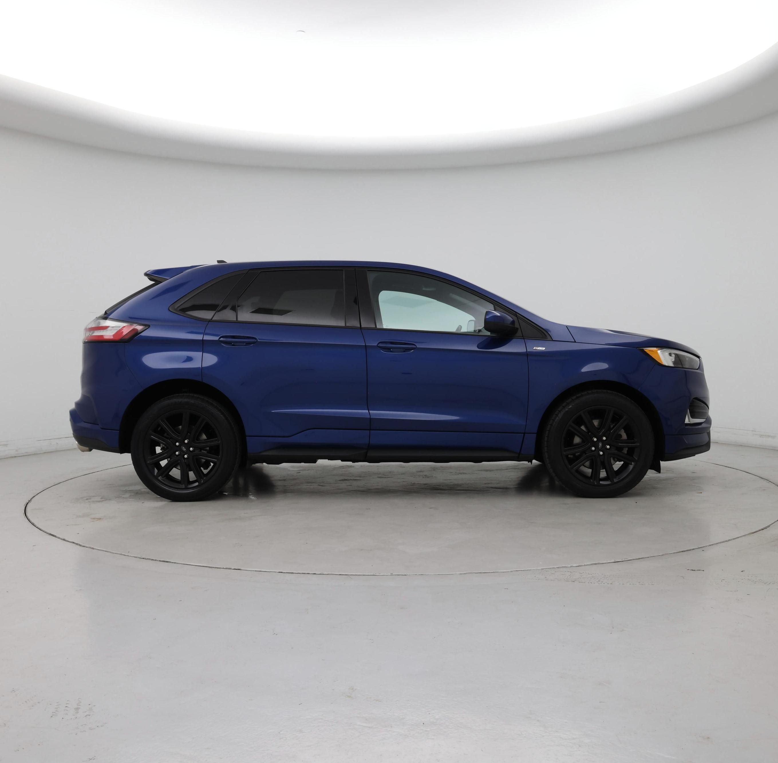 Thumbnail: 2021 Ford Edge - 7