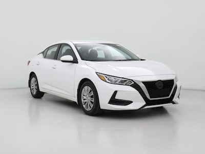 2022 Nissan Sentra S