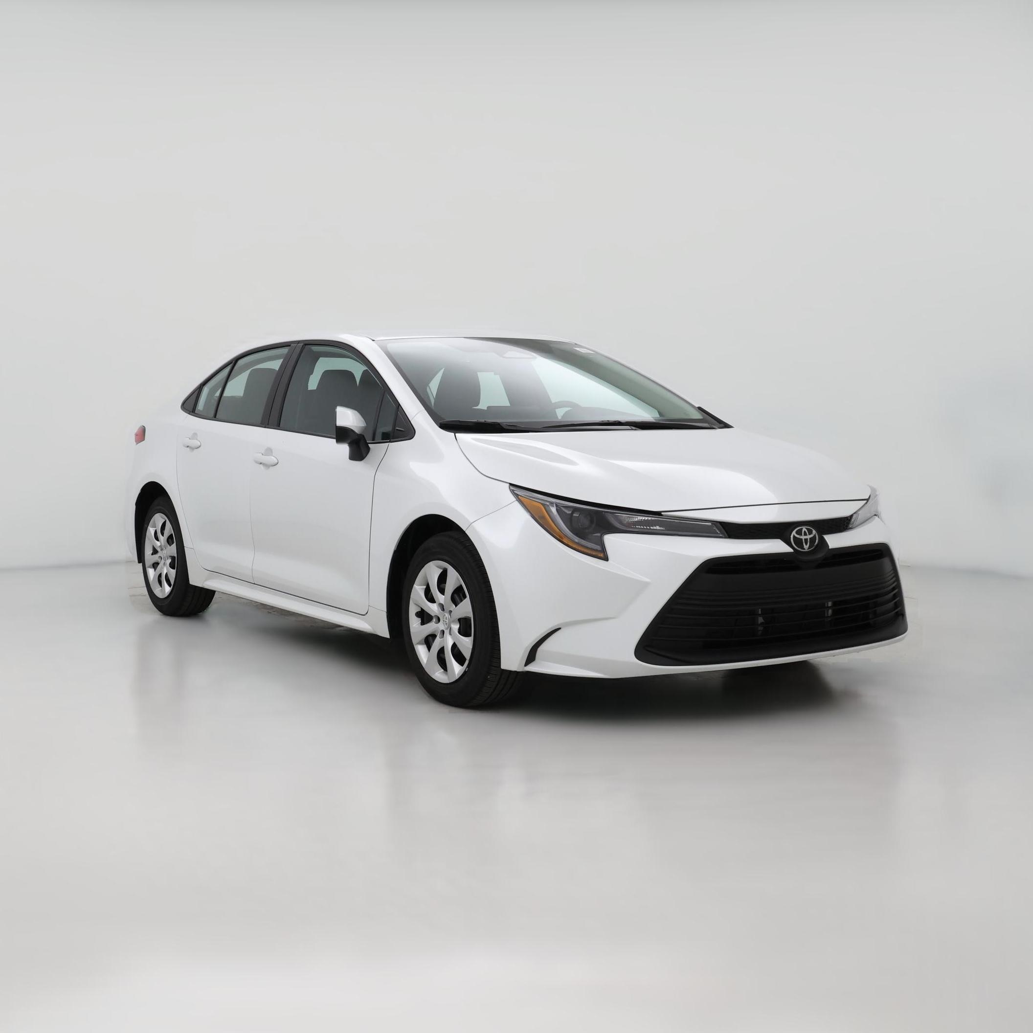 Thumbnail: 2026 Toyota Corolla - 1