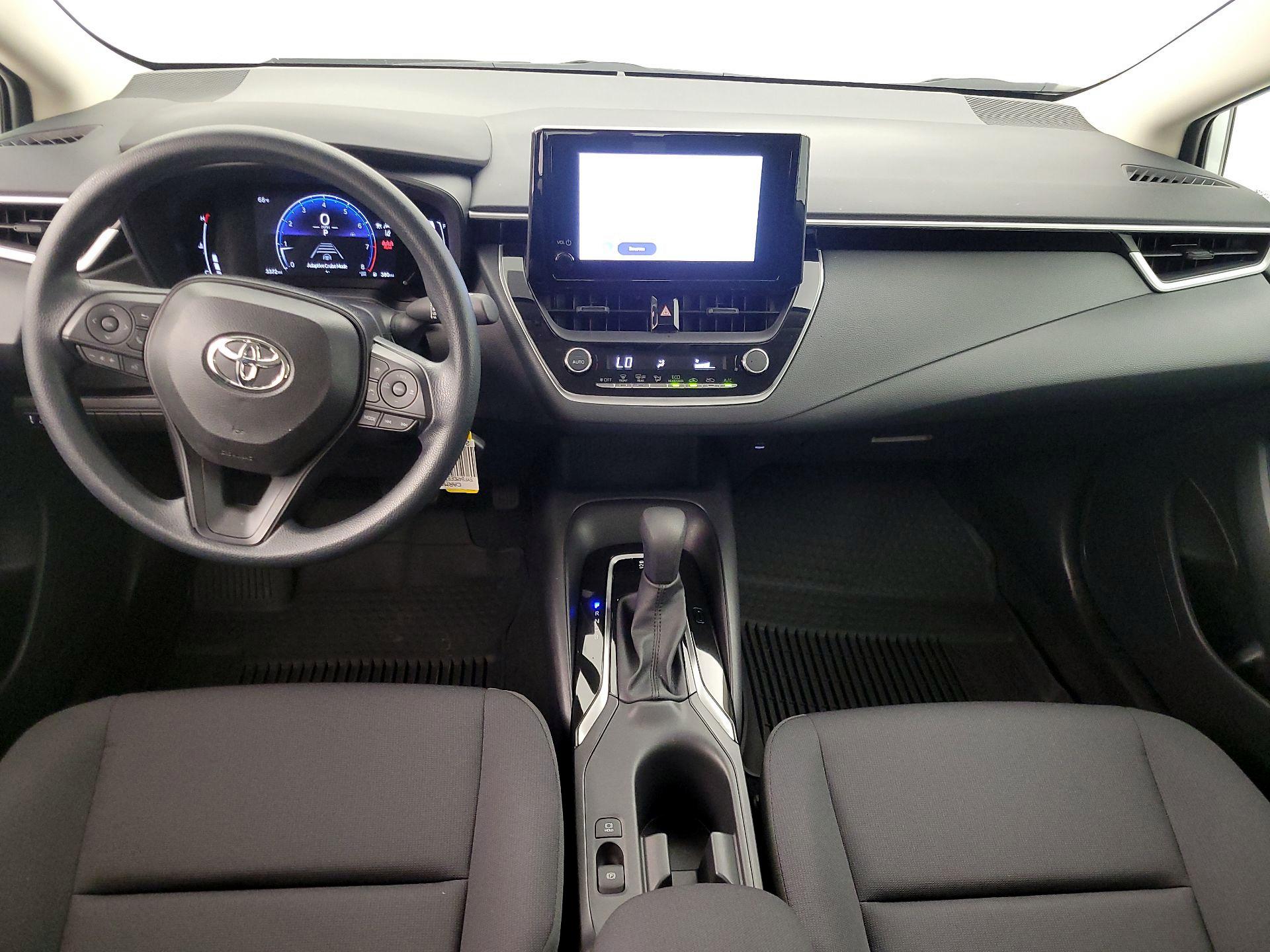 Thumbnail: 2026 Toyota Corolla - 9