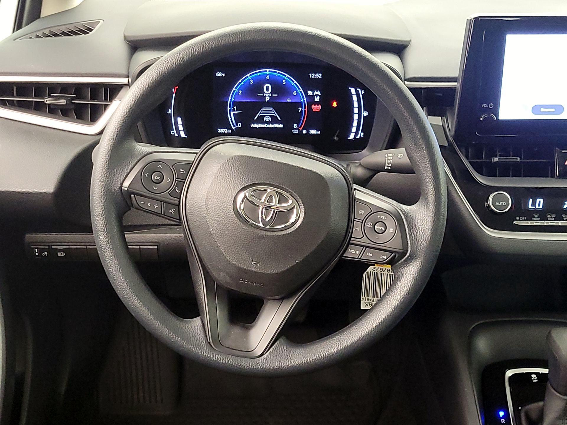Thumbnail: 2026 Toyota Corolla - 10