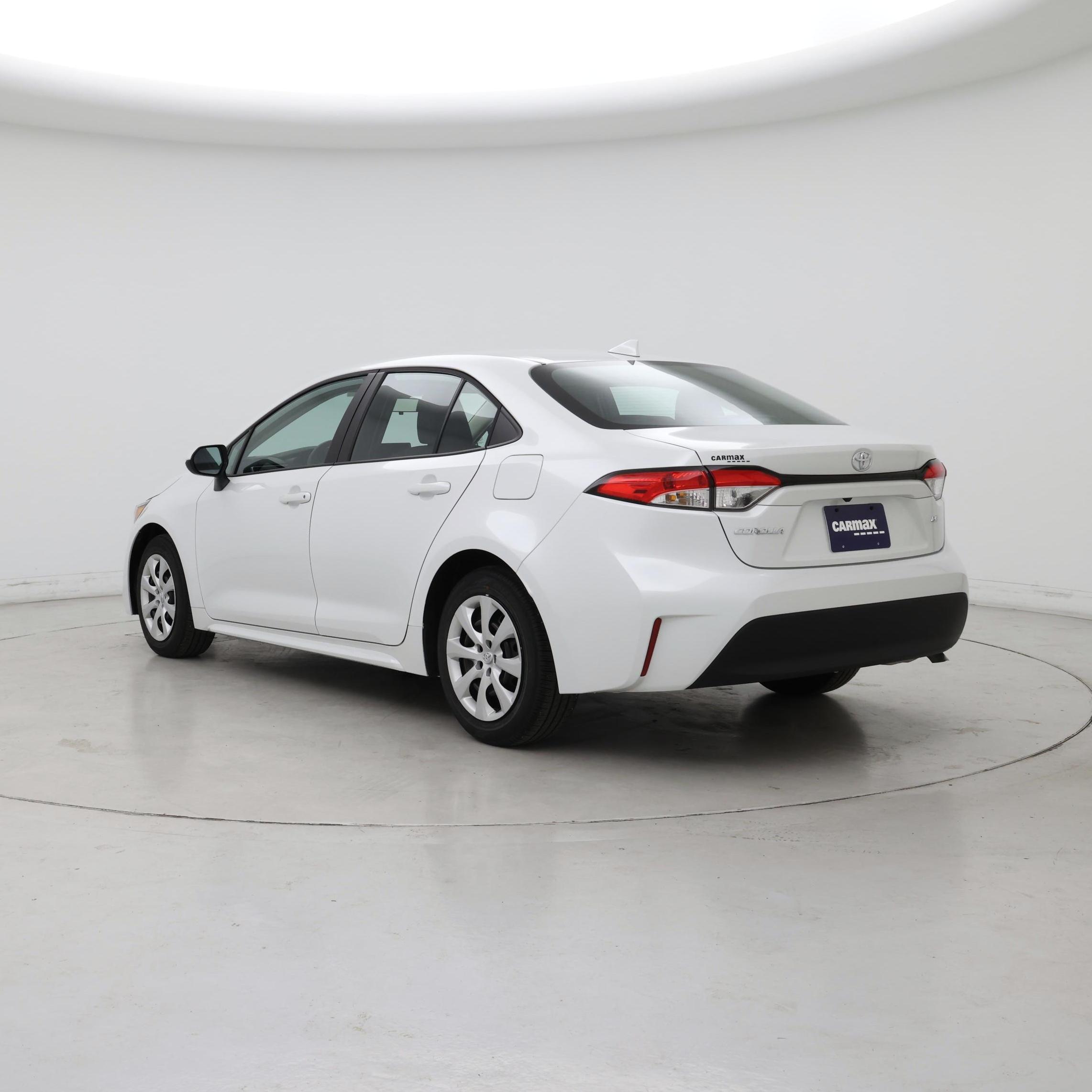 Thumbnail: 2026 Toyota Corolla - 2