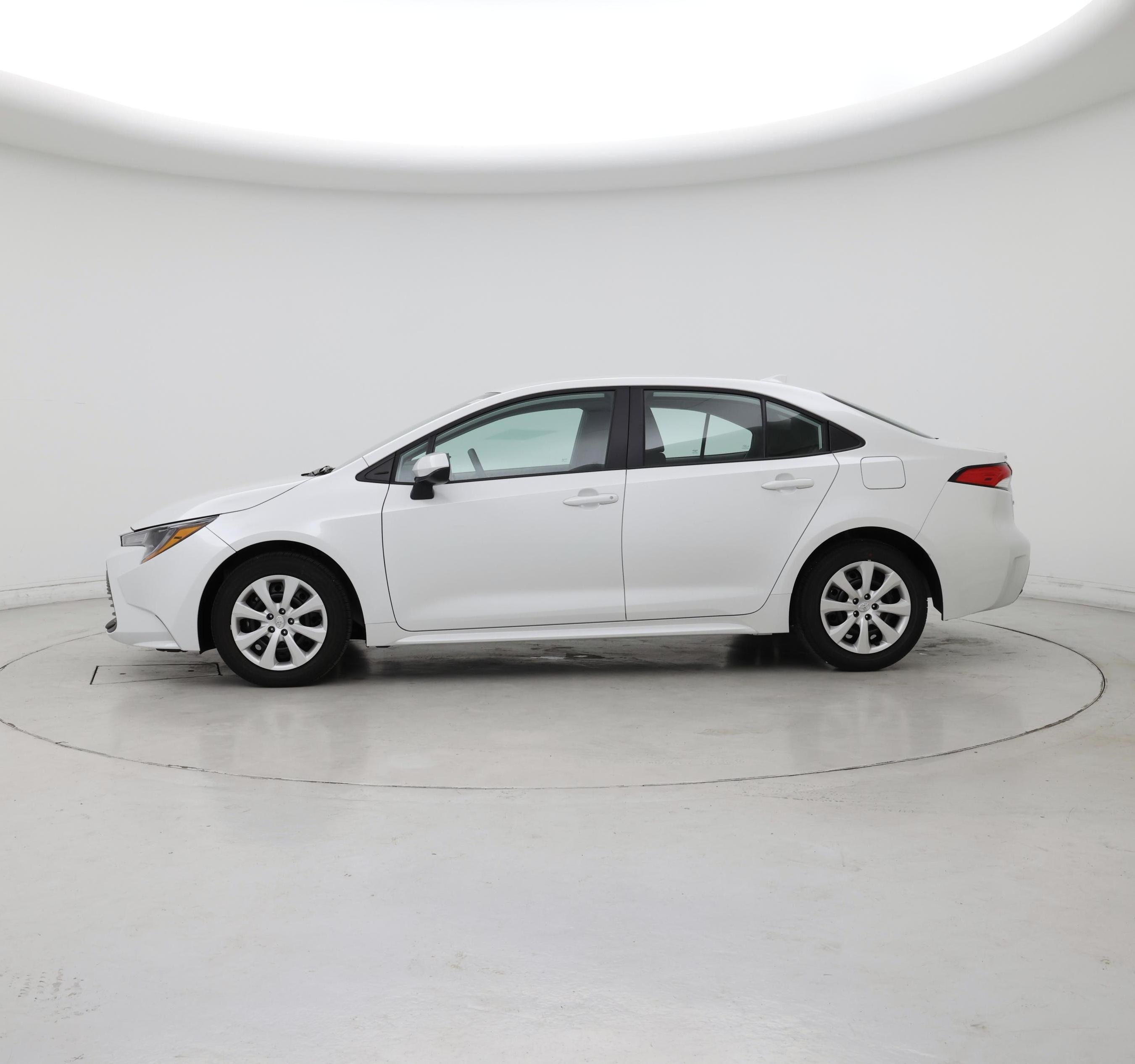Thumbnail: 2026 Toyota Corolla - 3