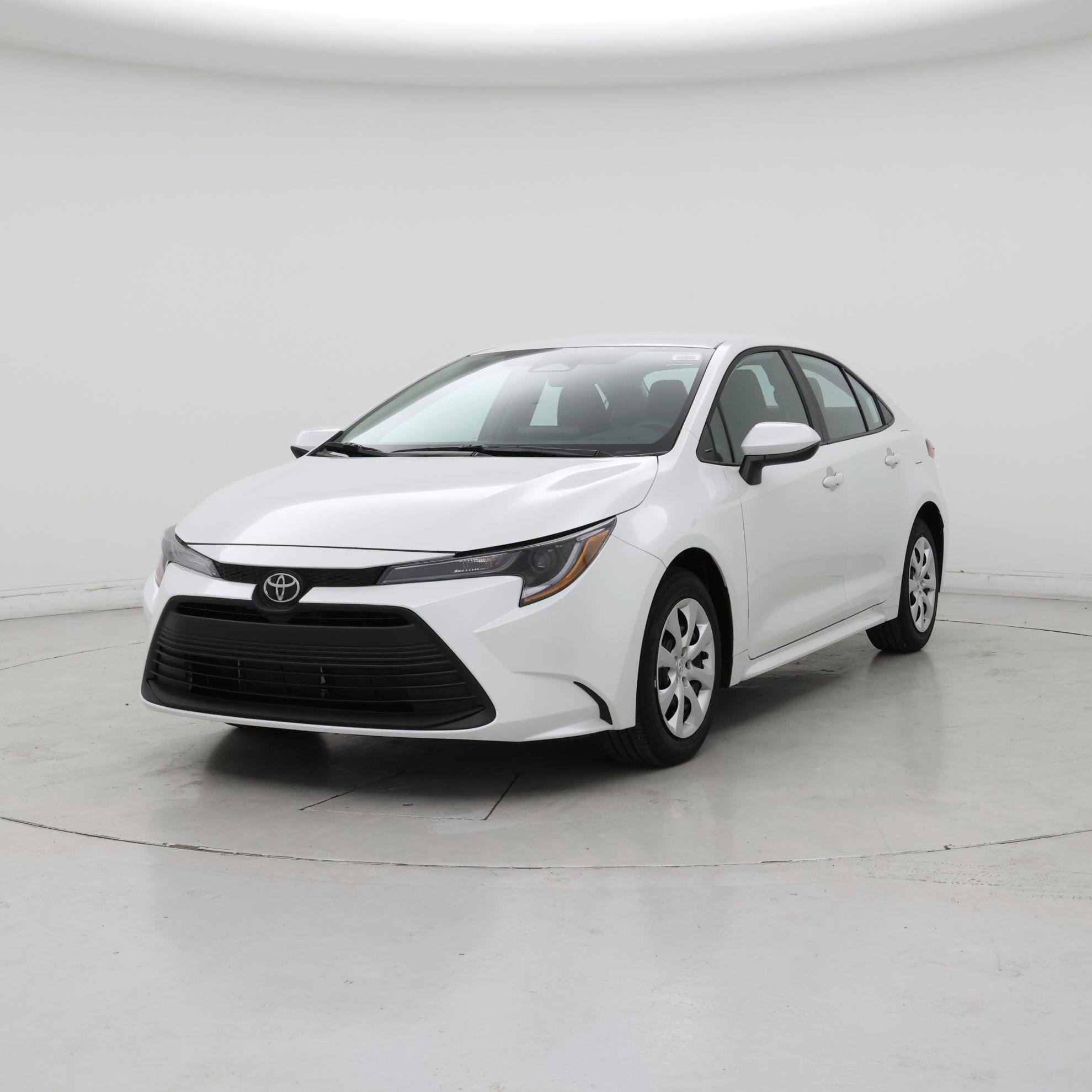 Thumbnail: 2026 Toyota Corolla - 4