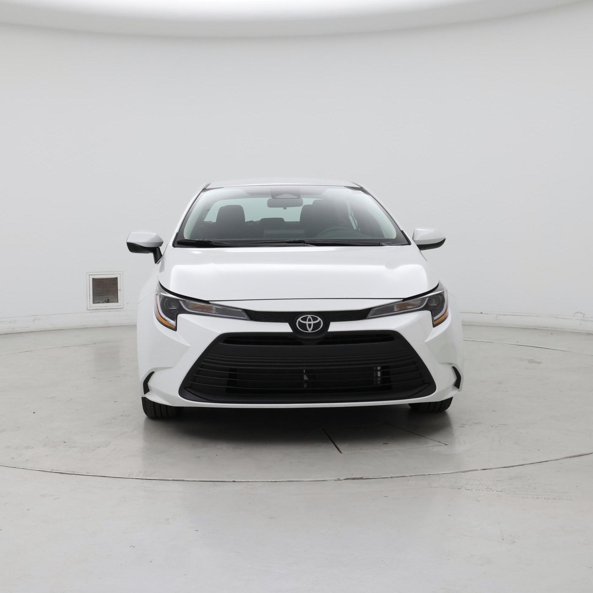 Thumbnail: 2026 Toyota Corolla - 5