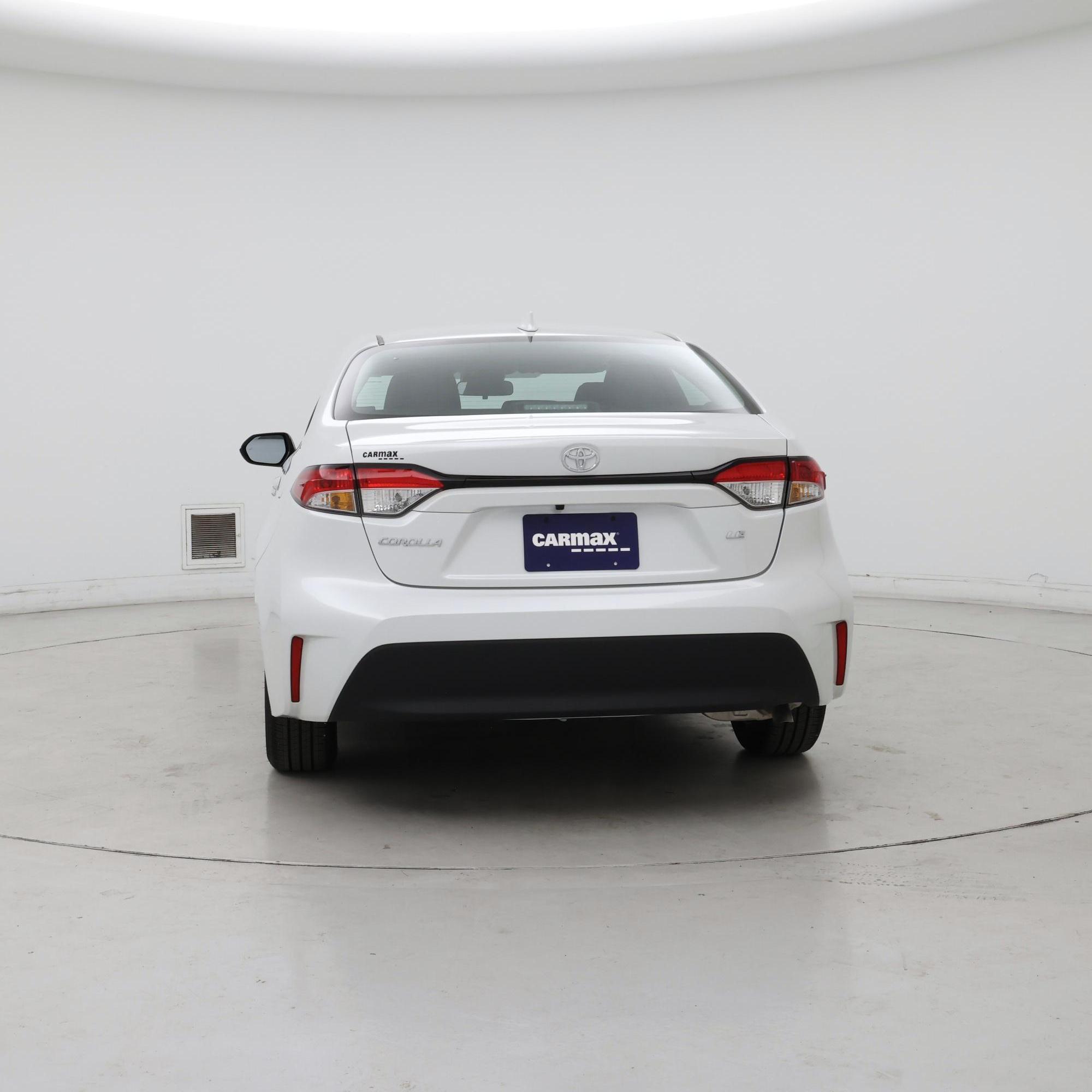 Thumbnail: 2026 Toyota Corolla - 6