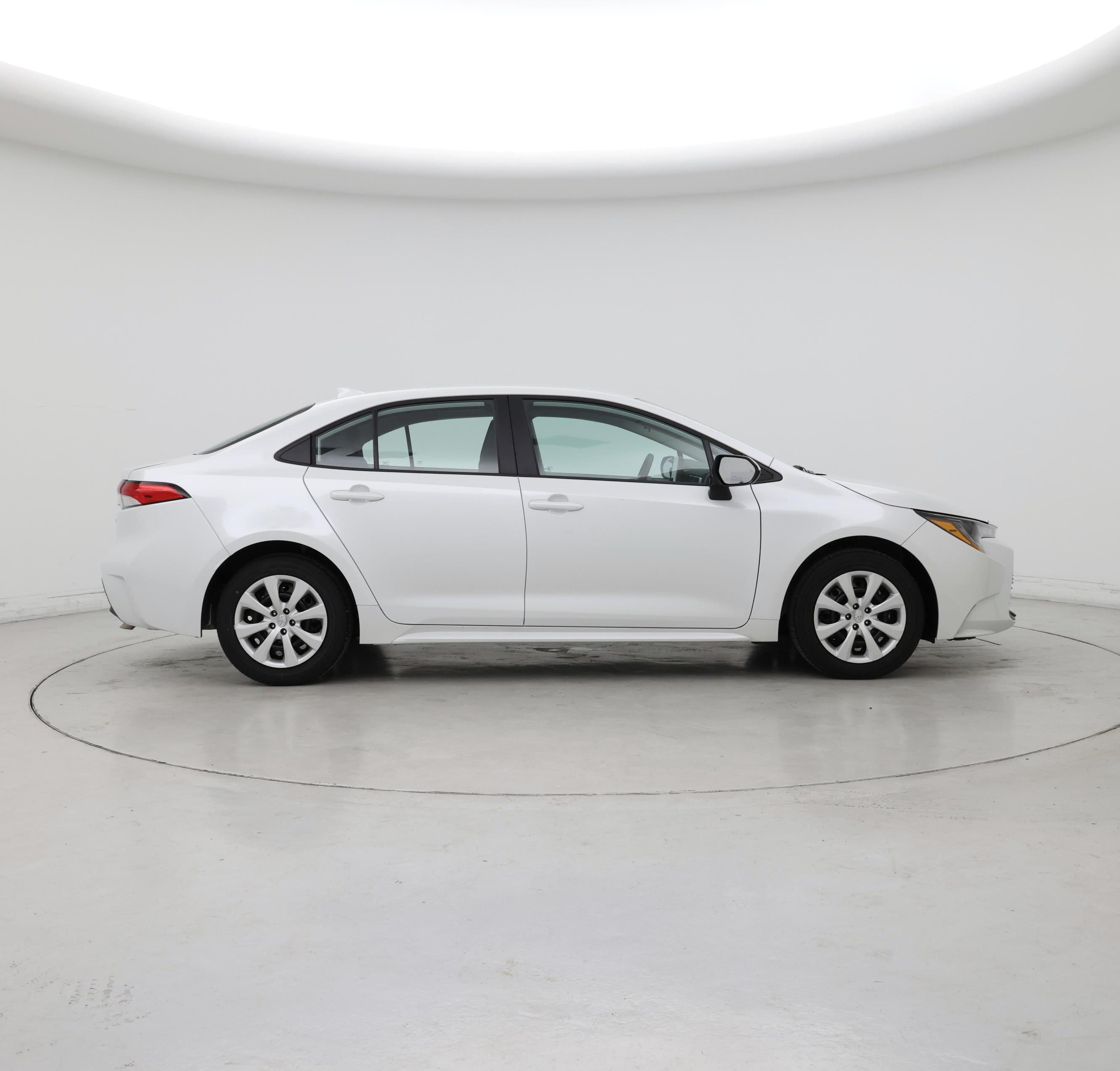Thumbnail: 2026 Toyota Corolla - 7