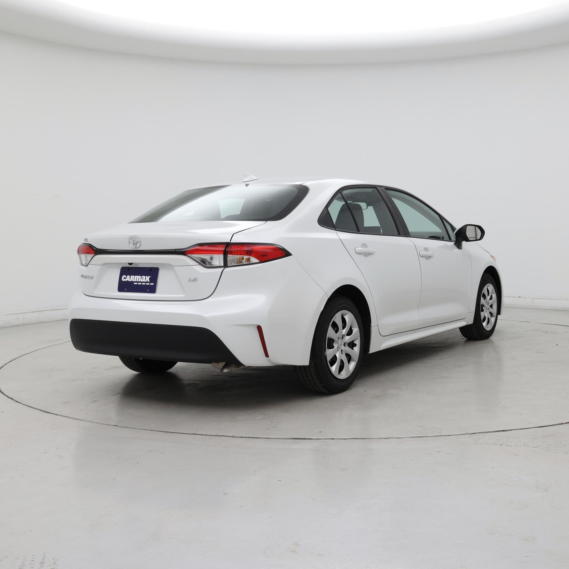 Thumbnail: 2026 Toyota Corolla - 8