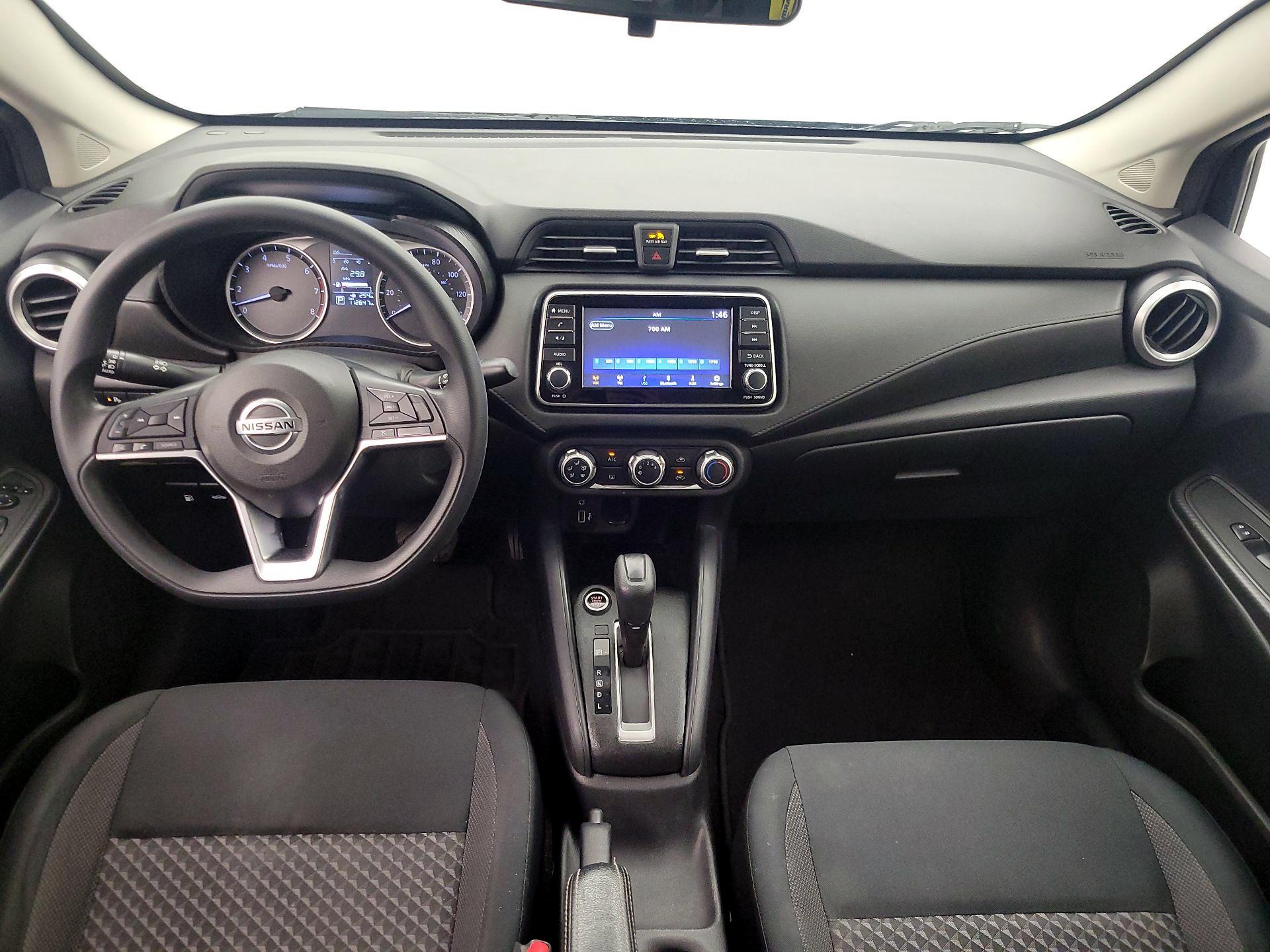 Thumbnail: 2020 Nissan Versa - 9