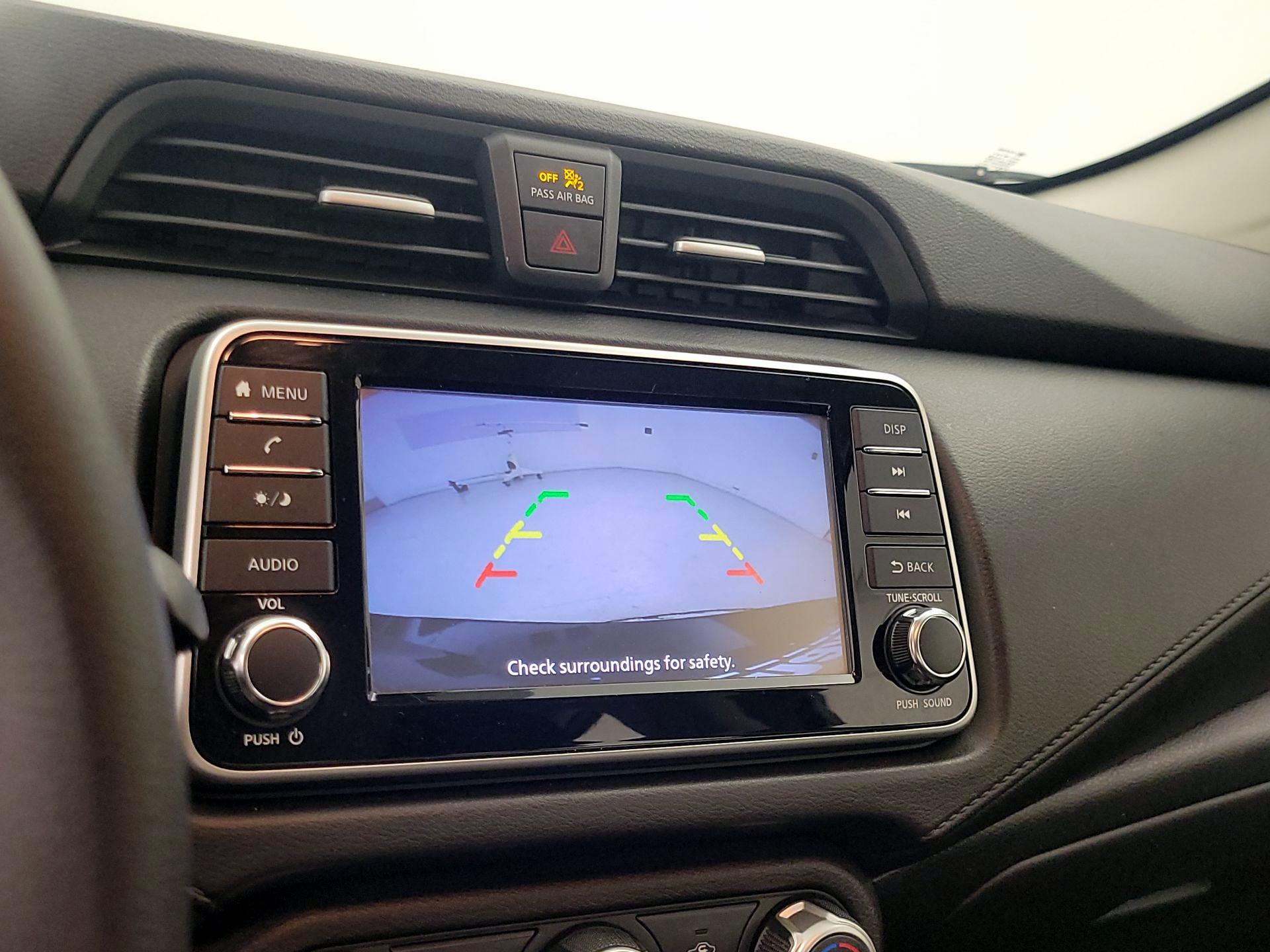 Thumbnail: 2020 Nissan Versa - 14