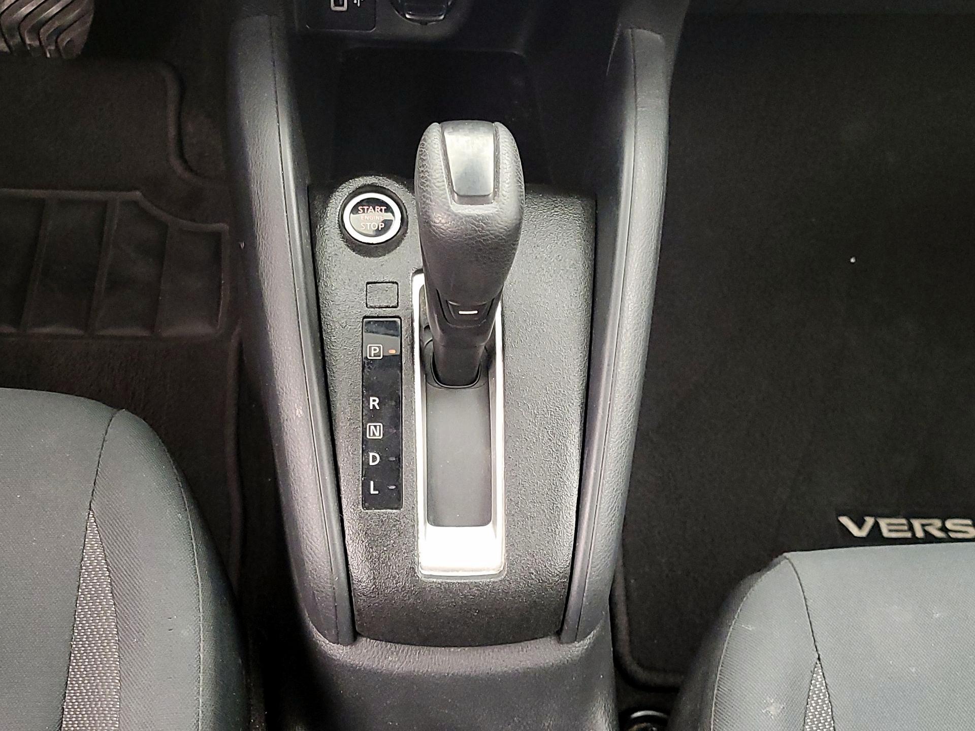 Thumbnail: 2020 Nissan Versa - 17